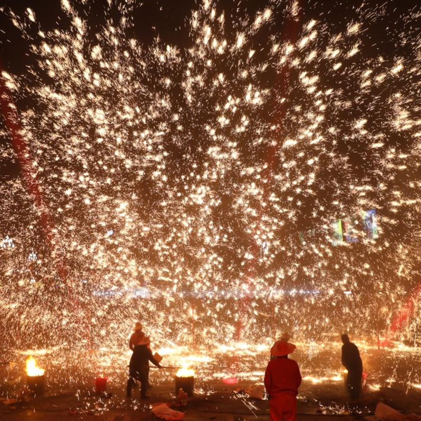 Lantern Festival Celebrated Across China