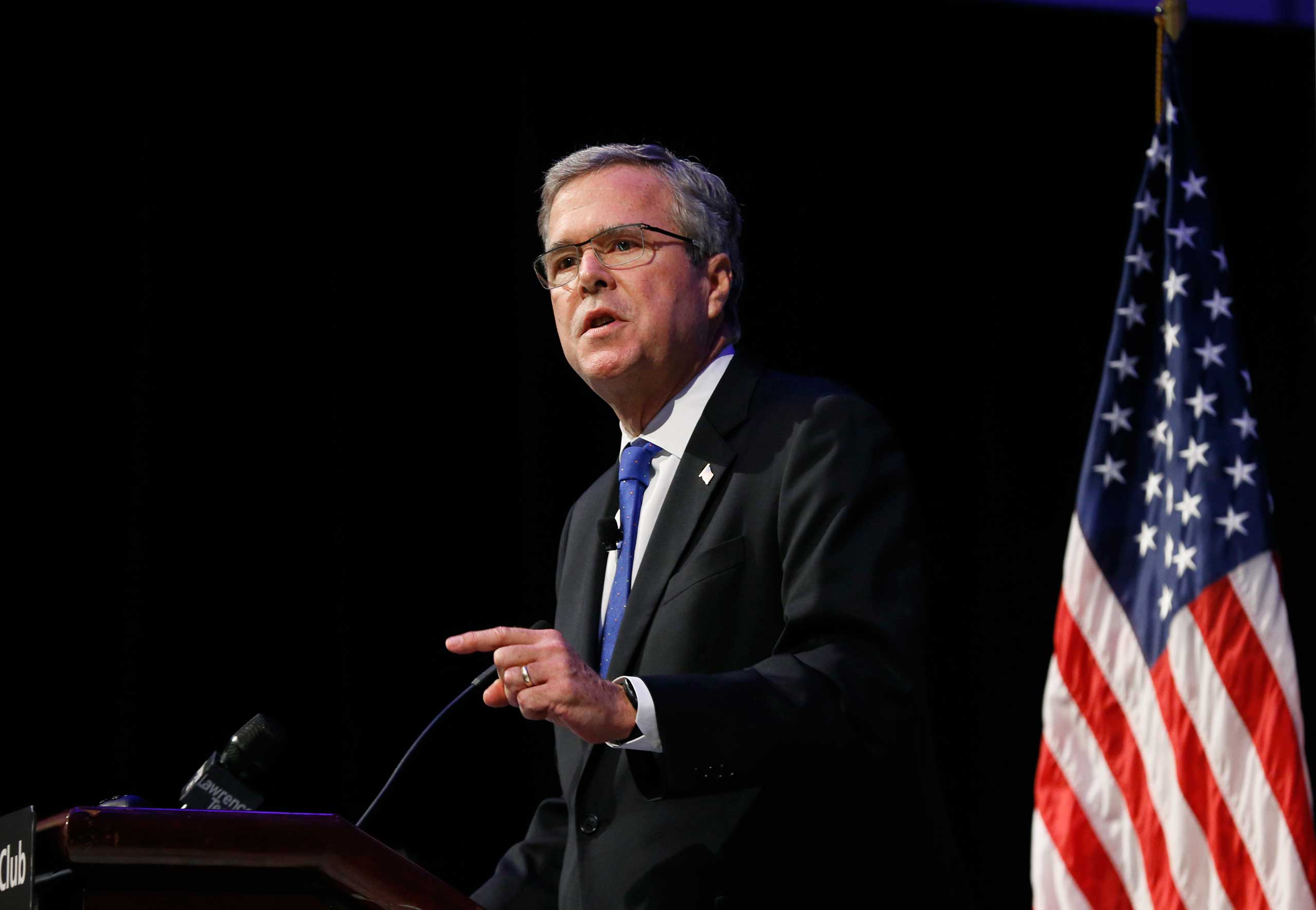 Jeb Bush
