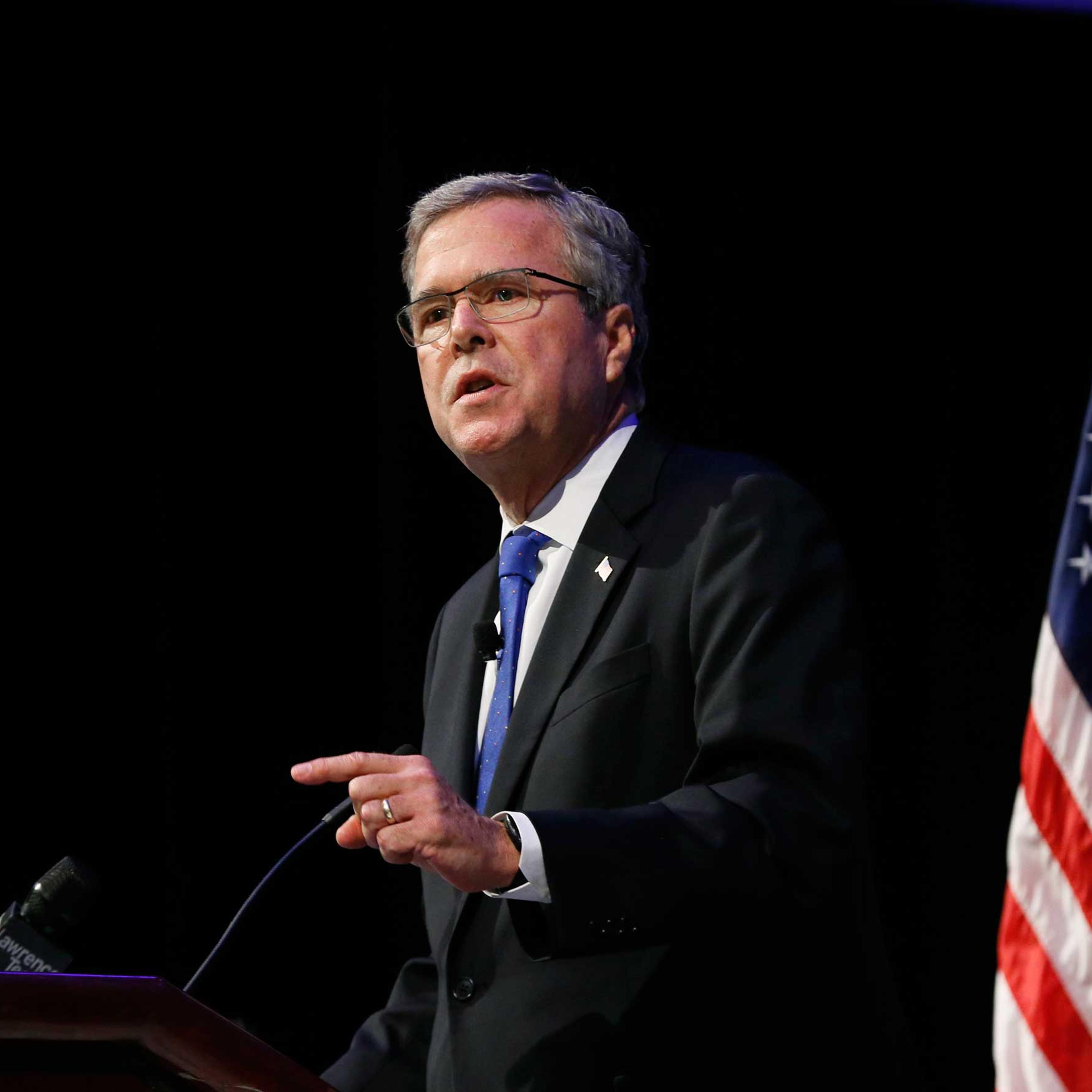 Jeb Bush