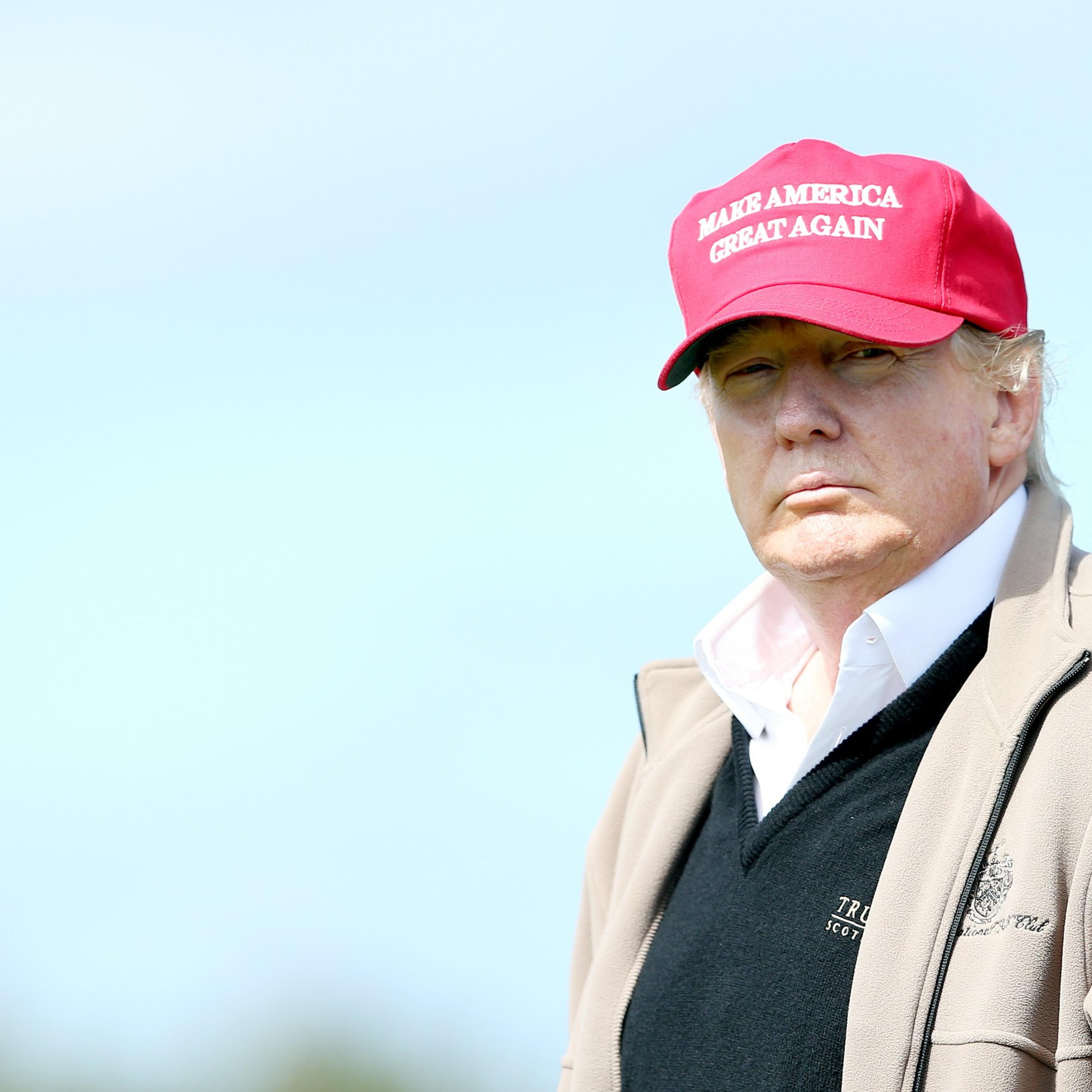 Britain Women's Golf Open