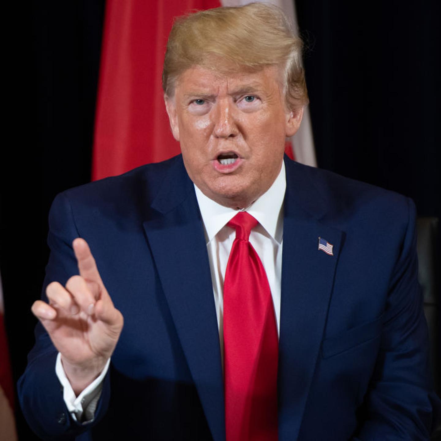 Trump Ukraine Call Summary