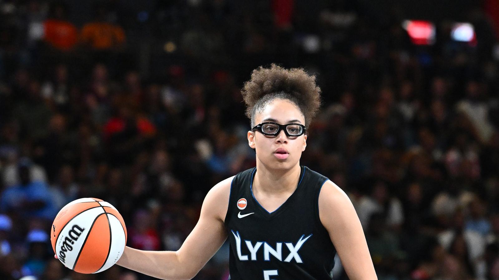 Olivia Miles Is on the 2026 TIME100 Next - Time Magazine