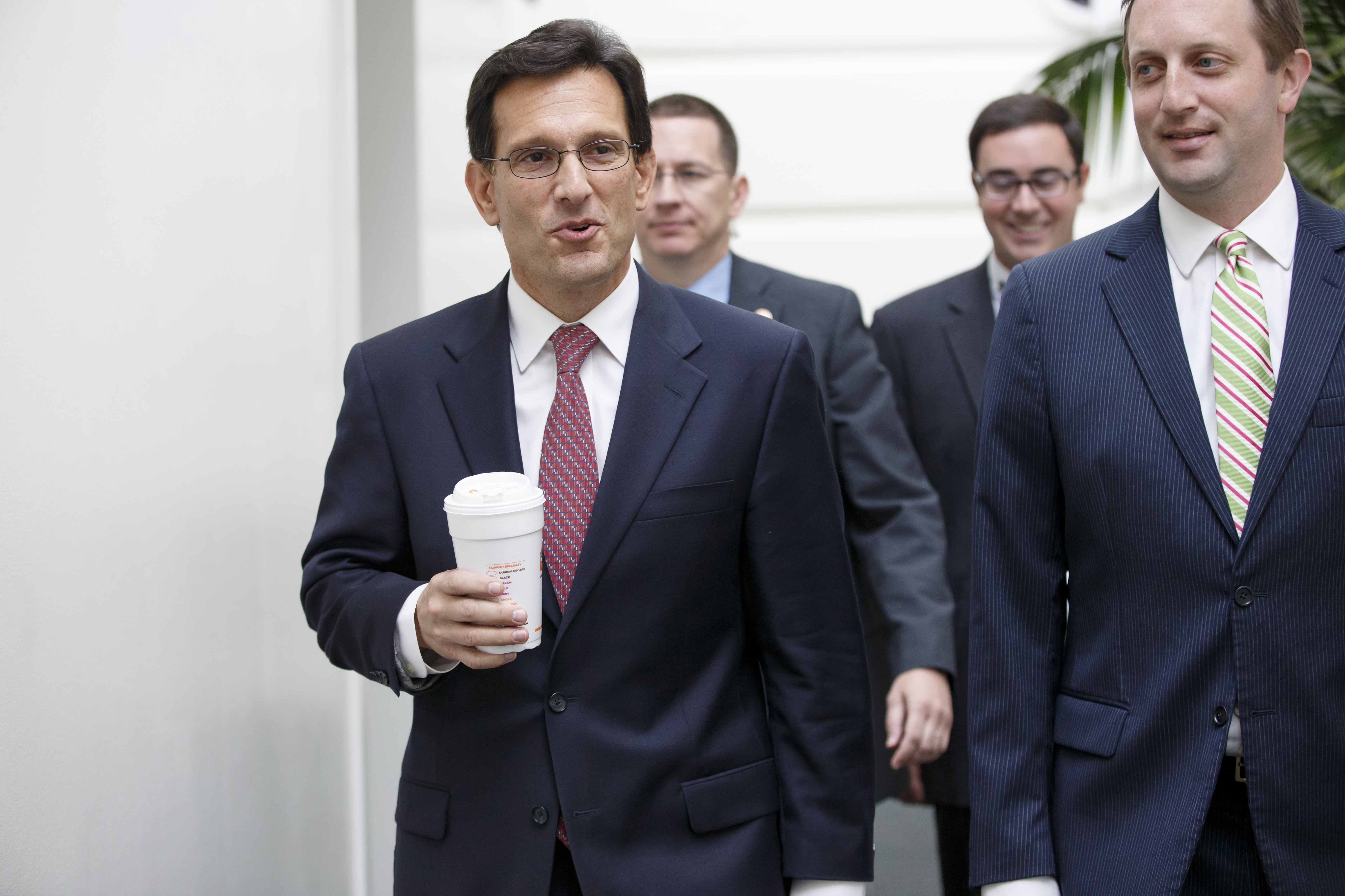 Eric Cantor