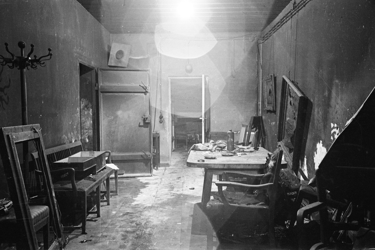 Adolf Hitler [Misc.]