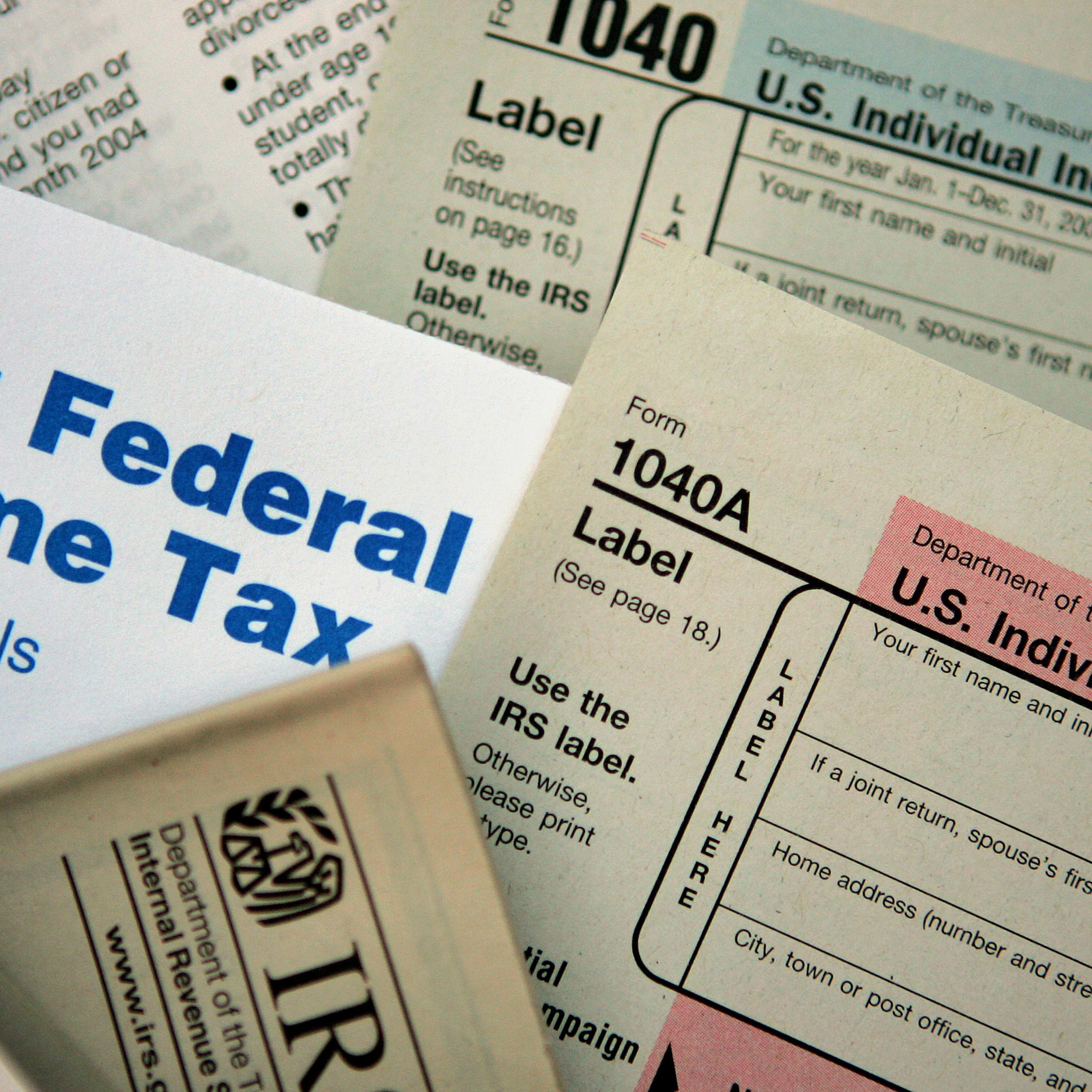 Panel Recommends Major Tax Law Changes