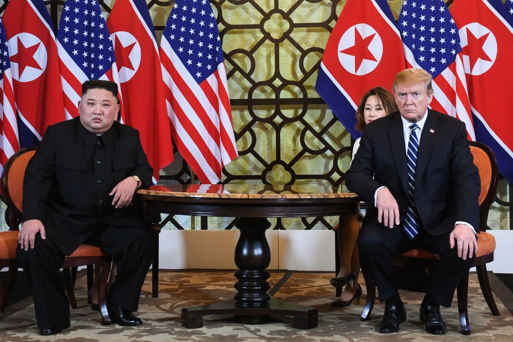 VIETNAM-US-NKOREA-DIPLOMACY-SUMMIT