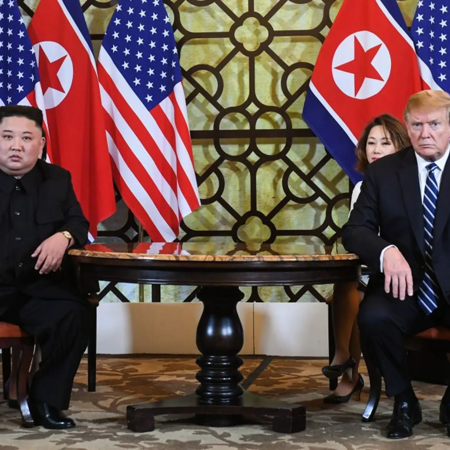 VIETNAM-US-NKOREA-DIPLOMACY-SUMMIT