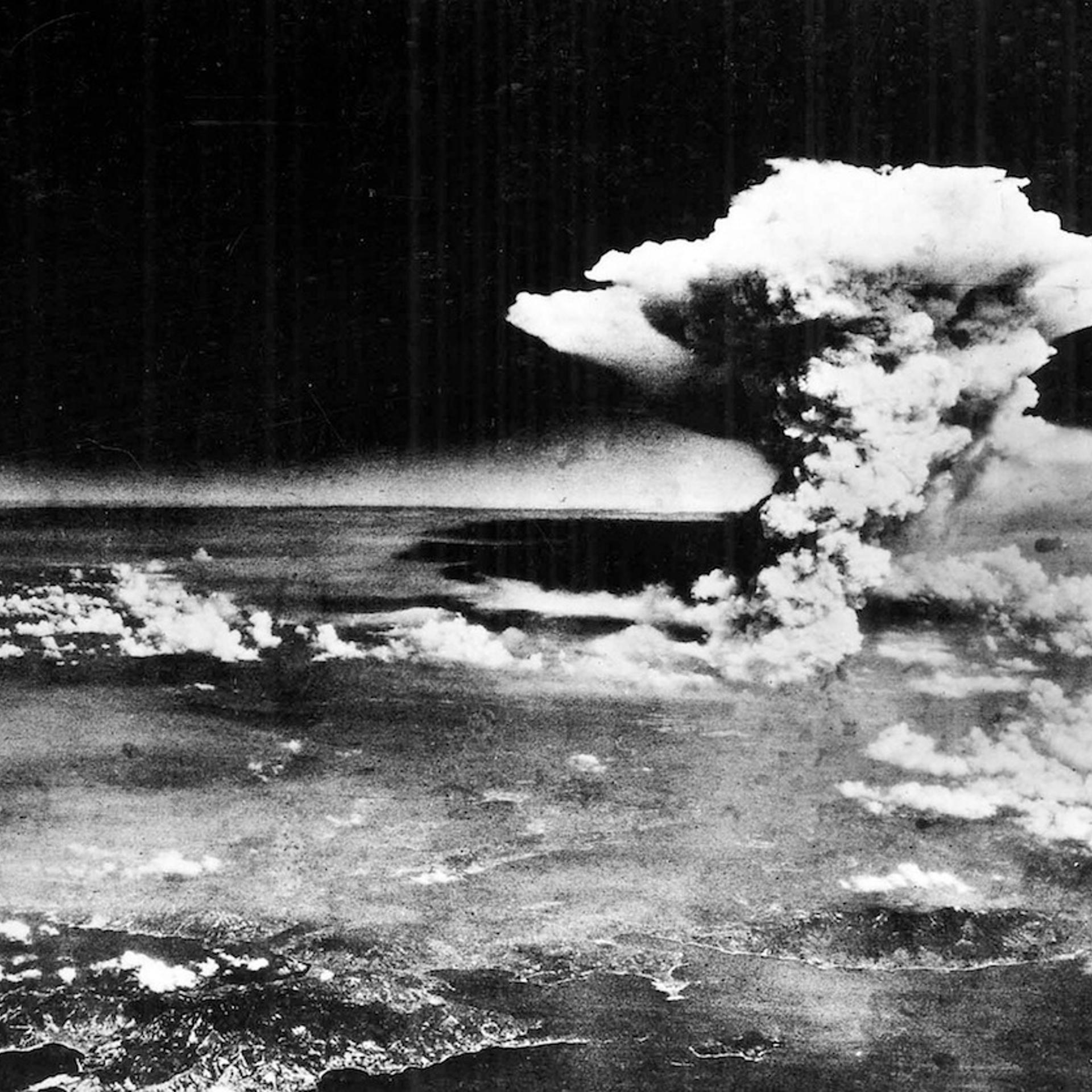 Hiroshima.