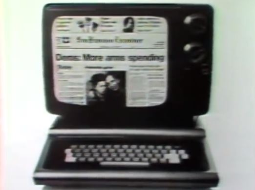 computer paper