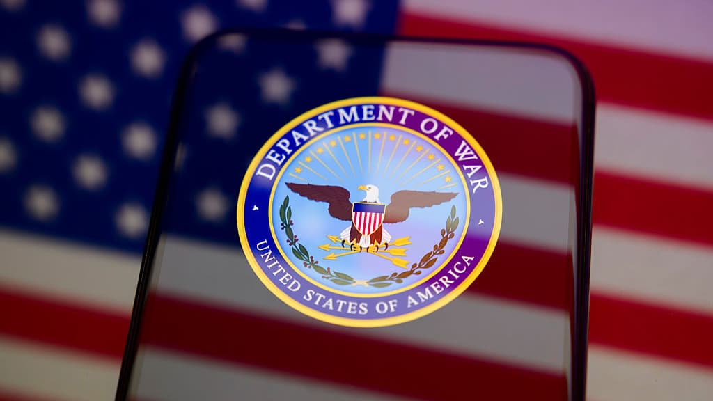 What to Know About the Pentagon Breach Affecting Millions