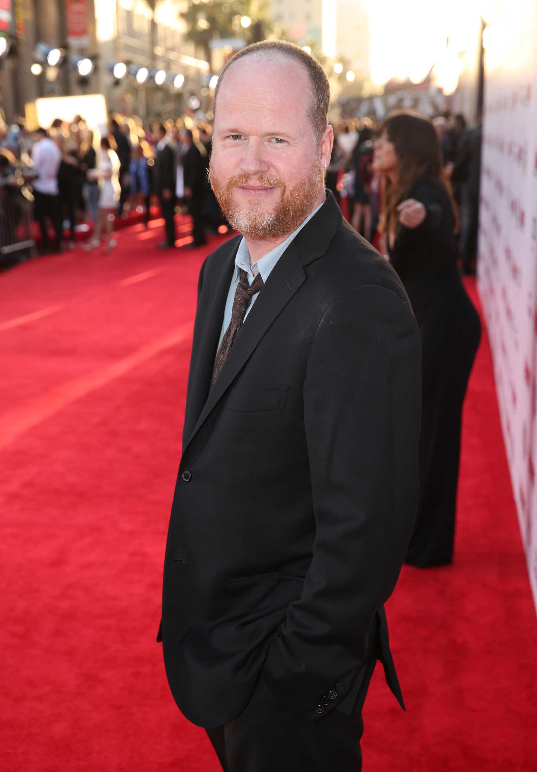 Joss Whedon