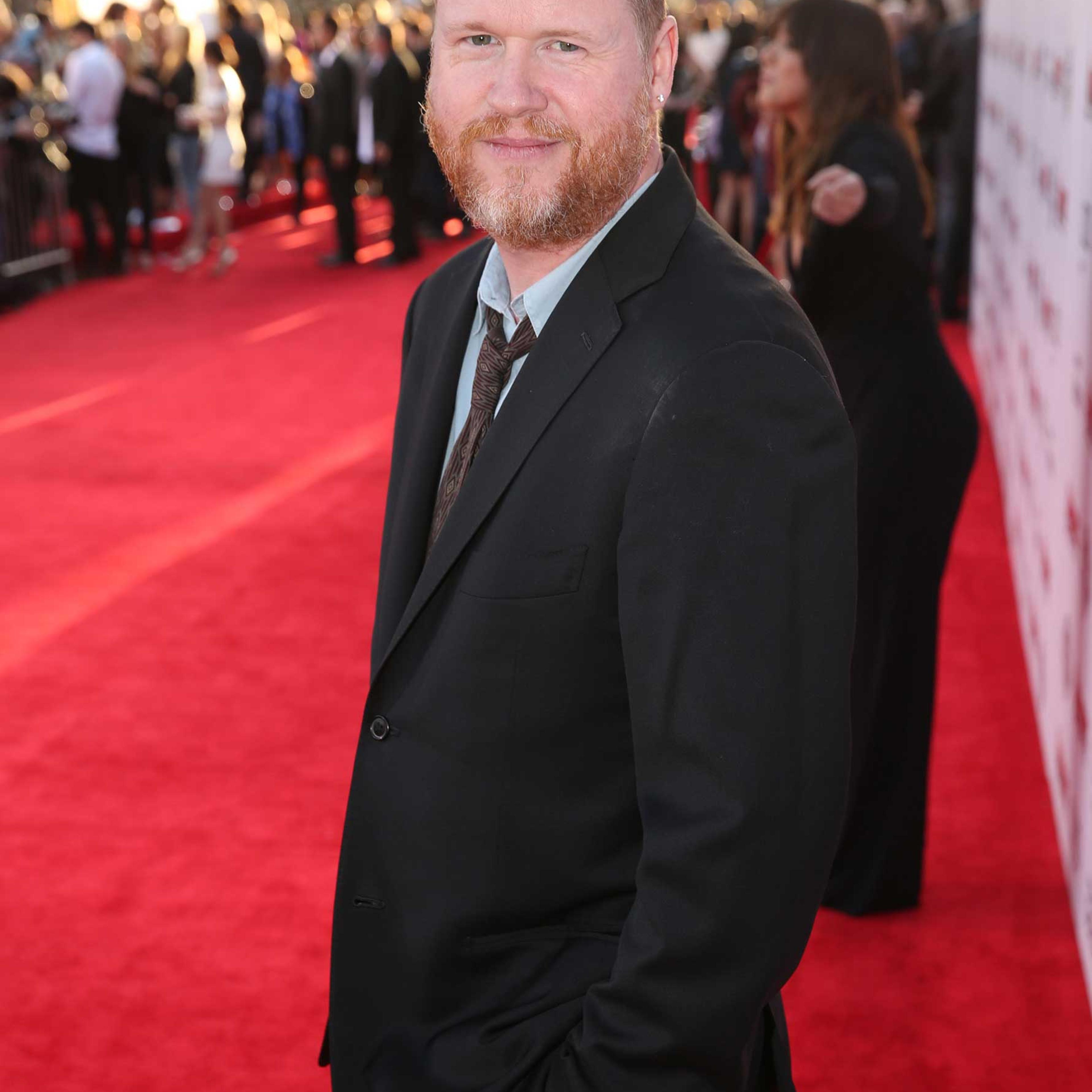 Joss Whedon