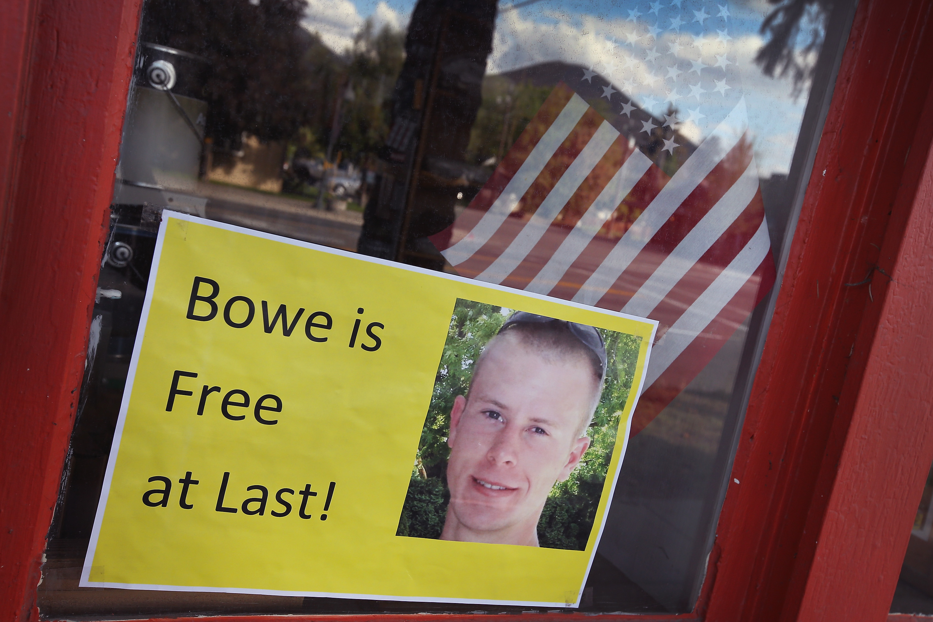Idaho Hometown Of Released Army Solider Bowe Bergdahl Celebrates His Release