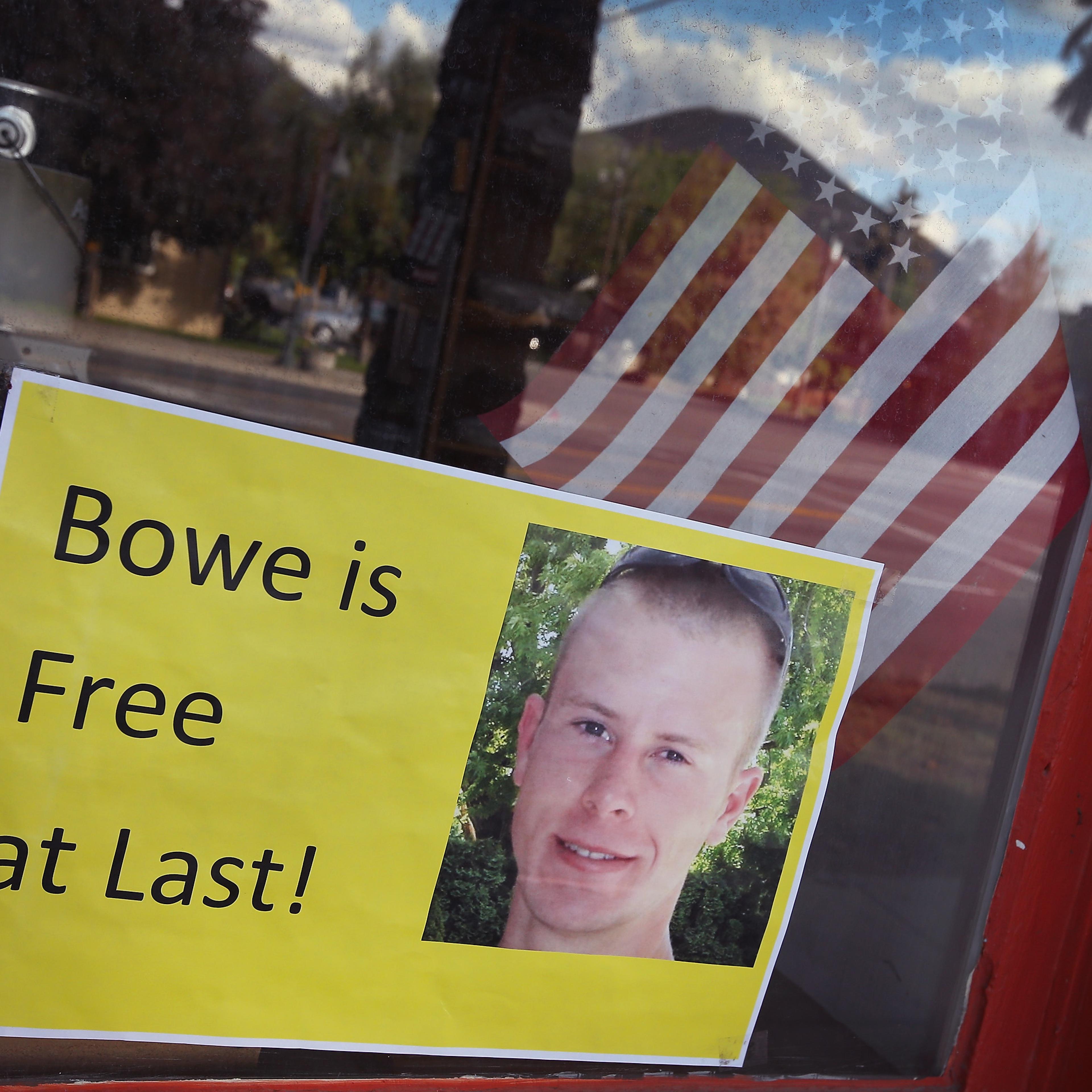 Idaho Hometown Of Released Army Solider Bowe Bergdahl Celebrates His Release