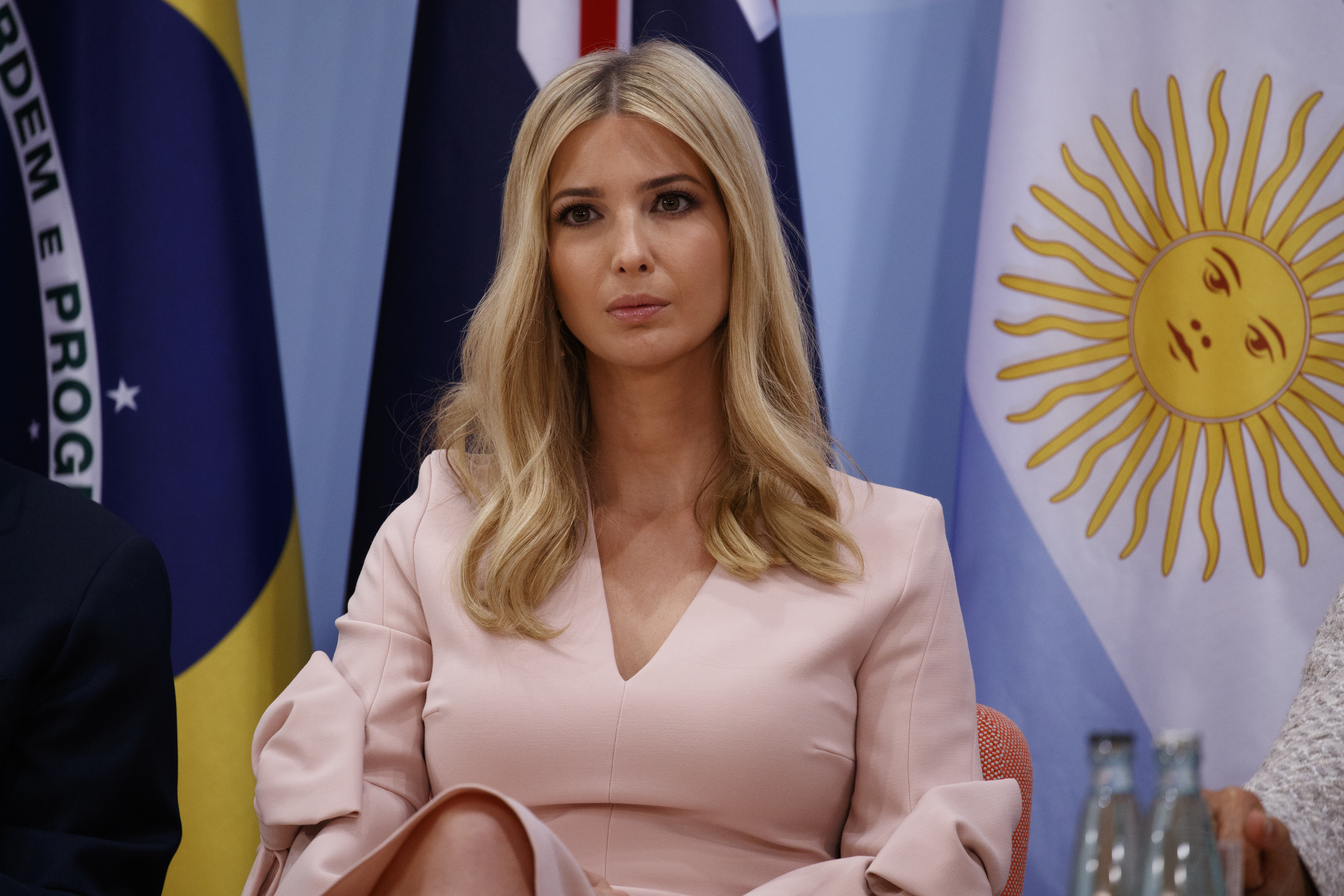 Ivanka Trump