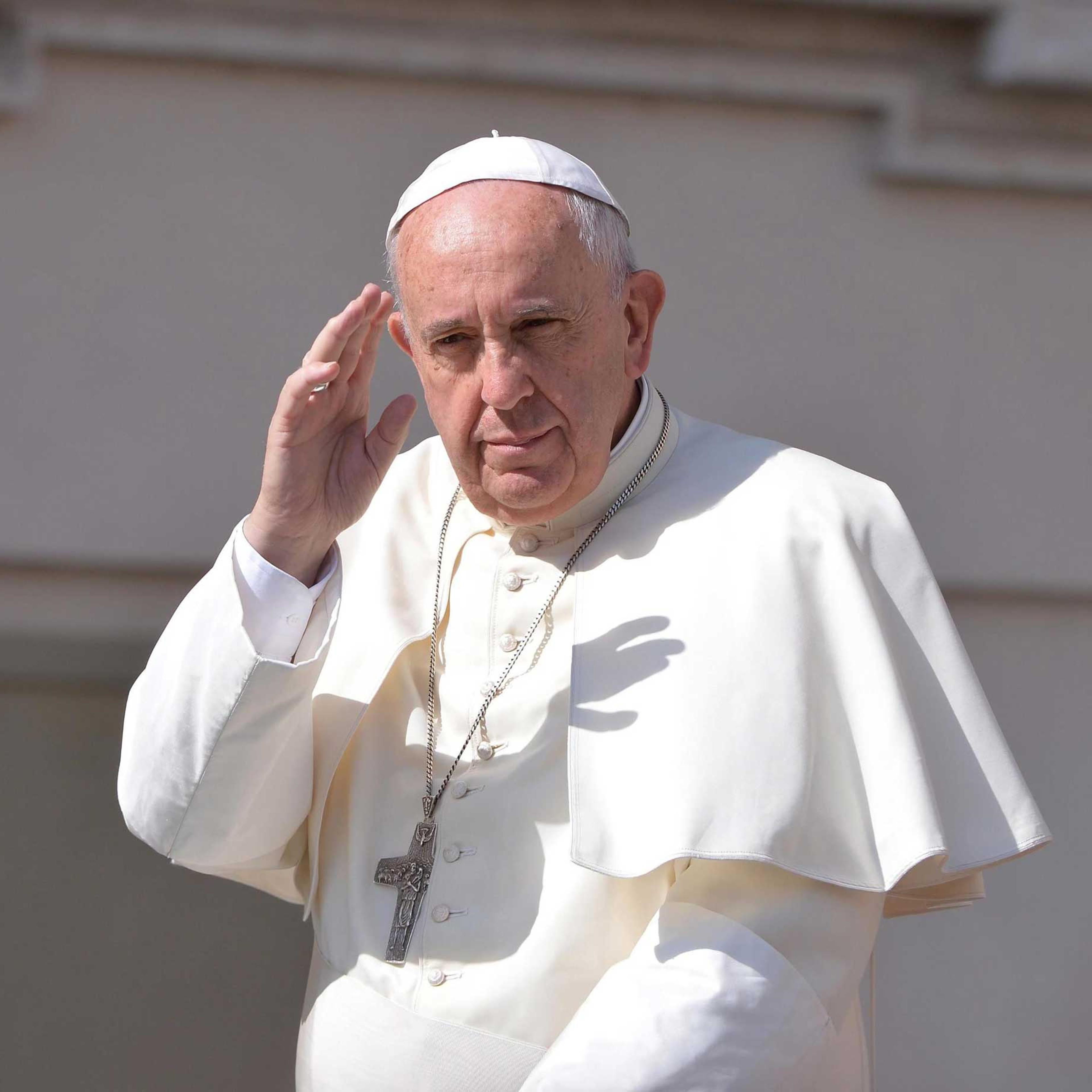 Pope Francis