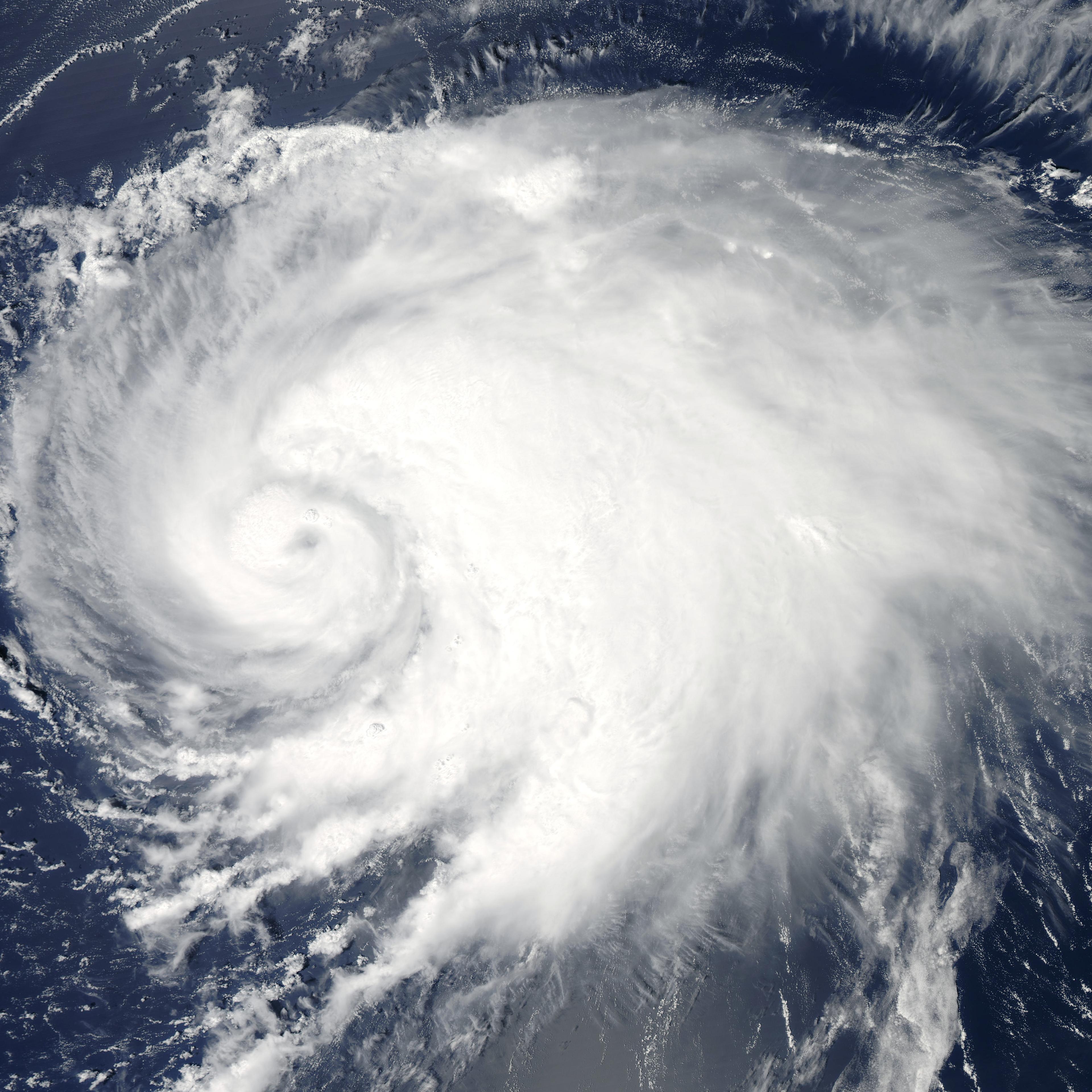 hurricane NOAA prediction 2015