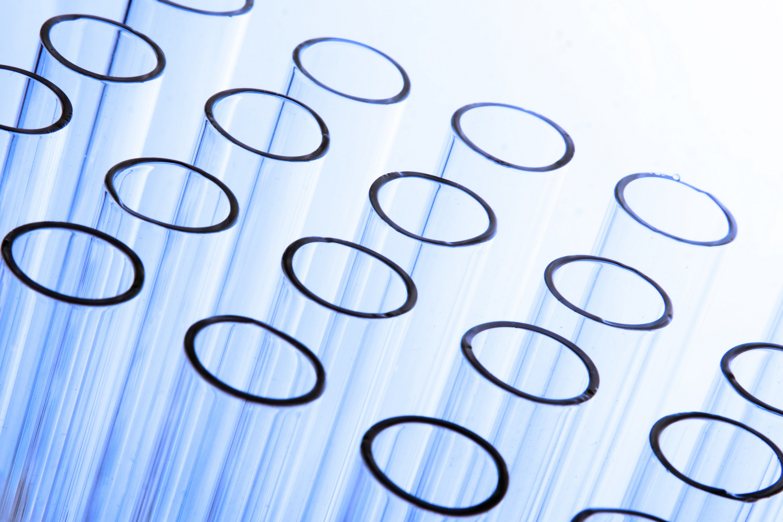Test tubes