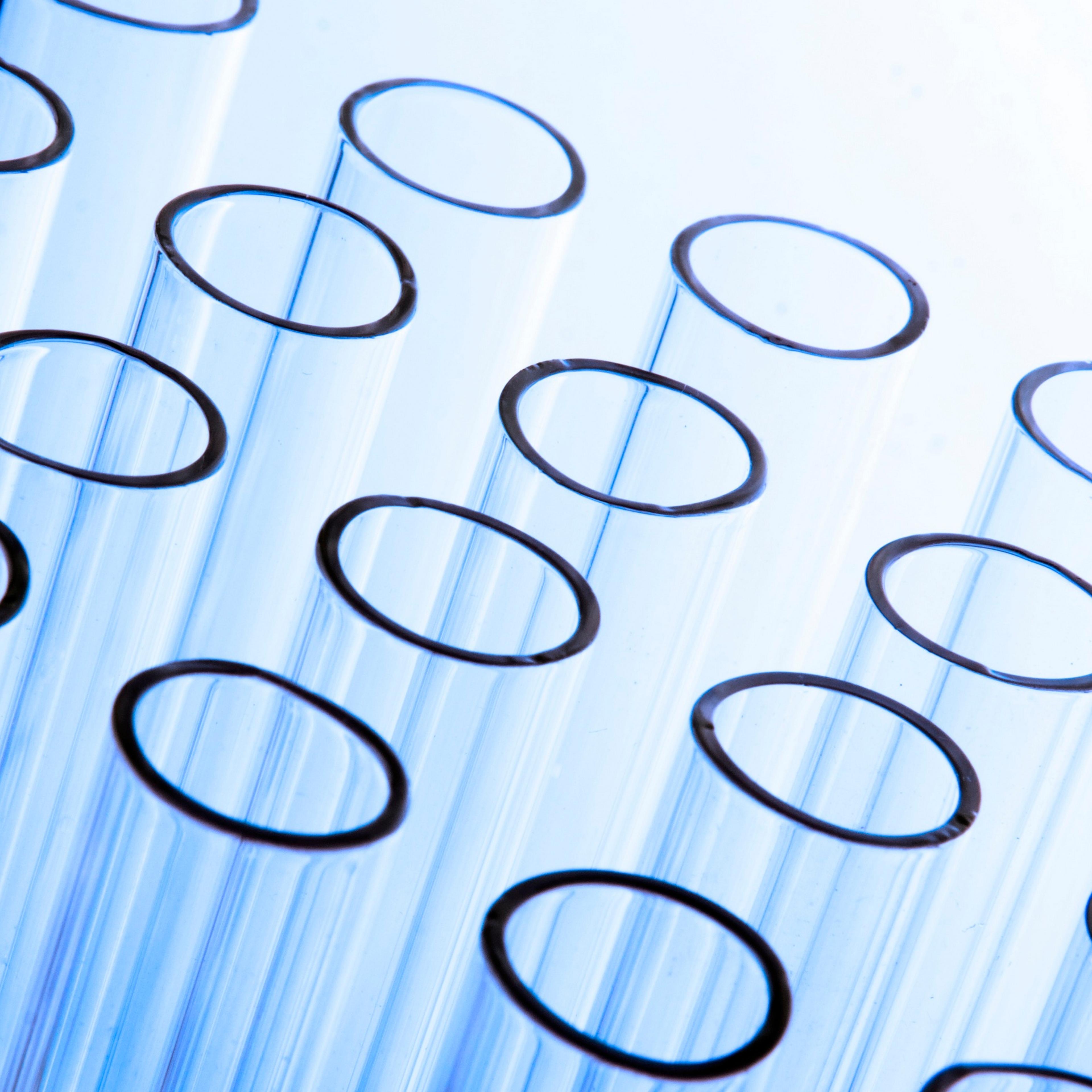 Test tubes