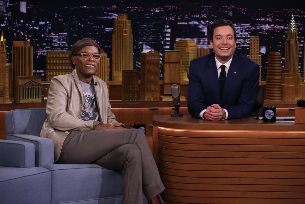 The Tonight Show Starring Jimmy Fallon - Season 1