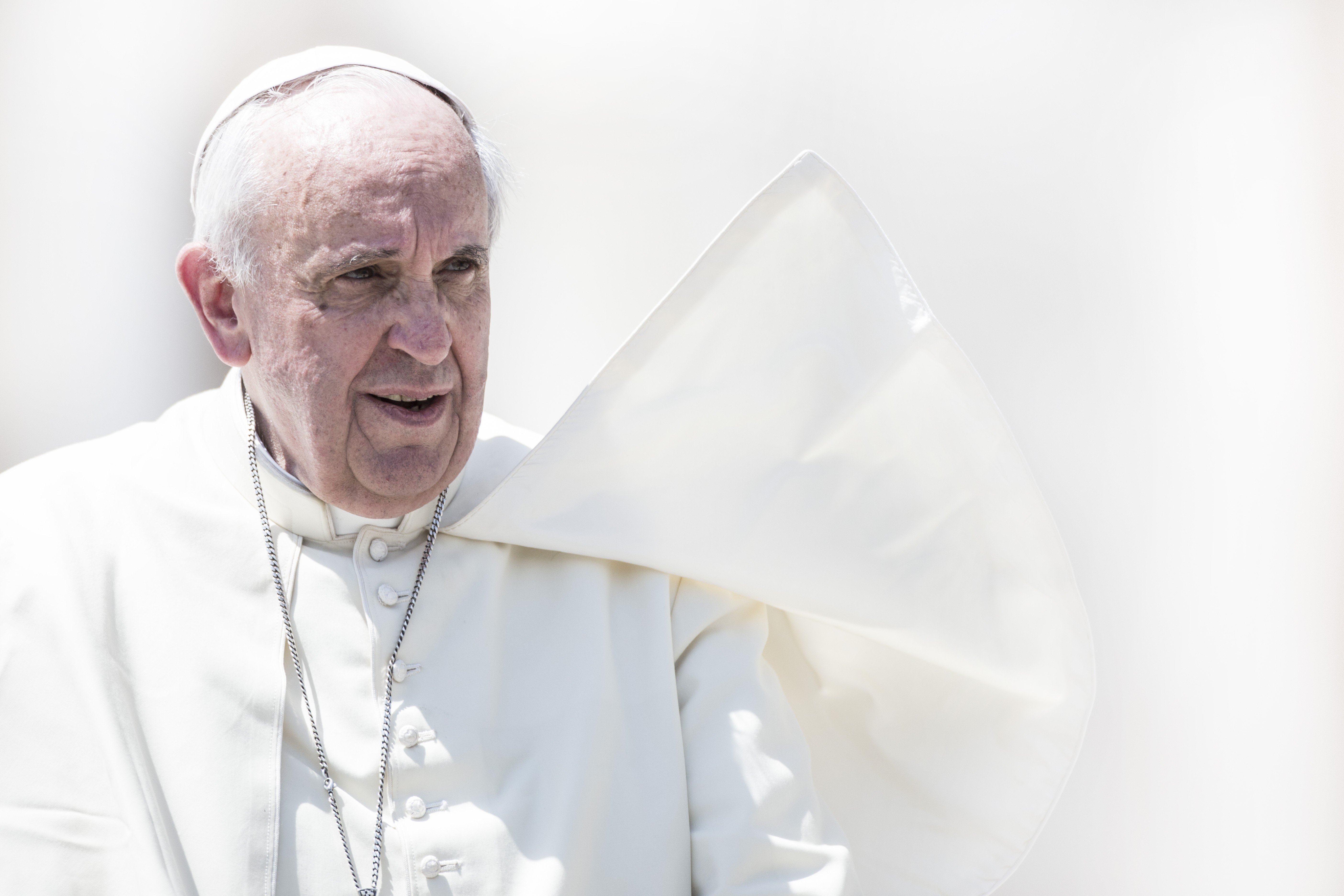 Pope Francis
