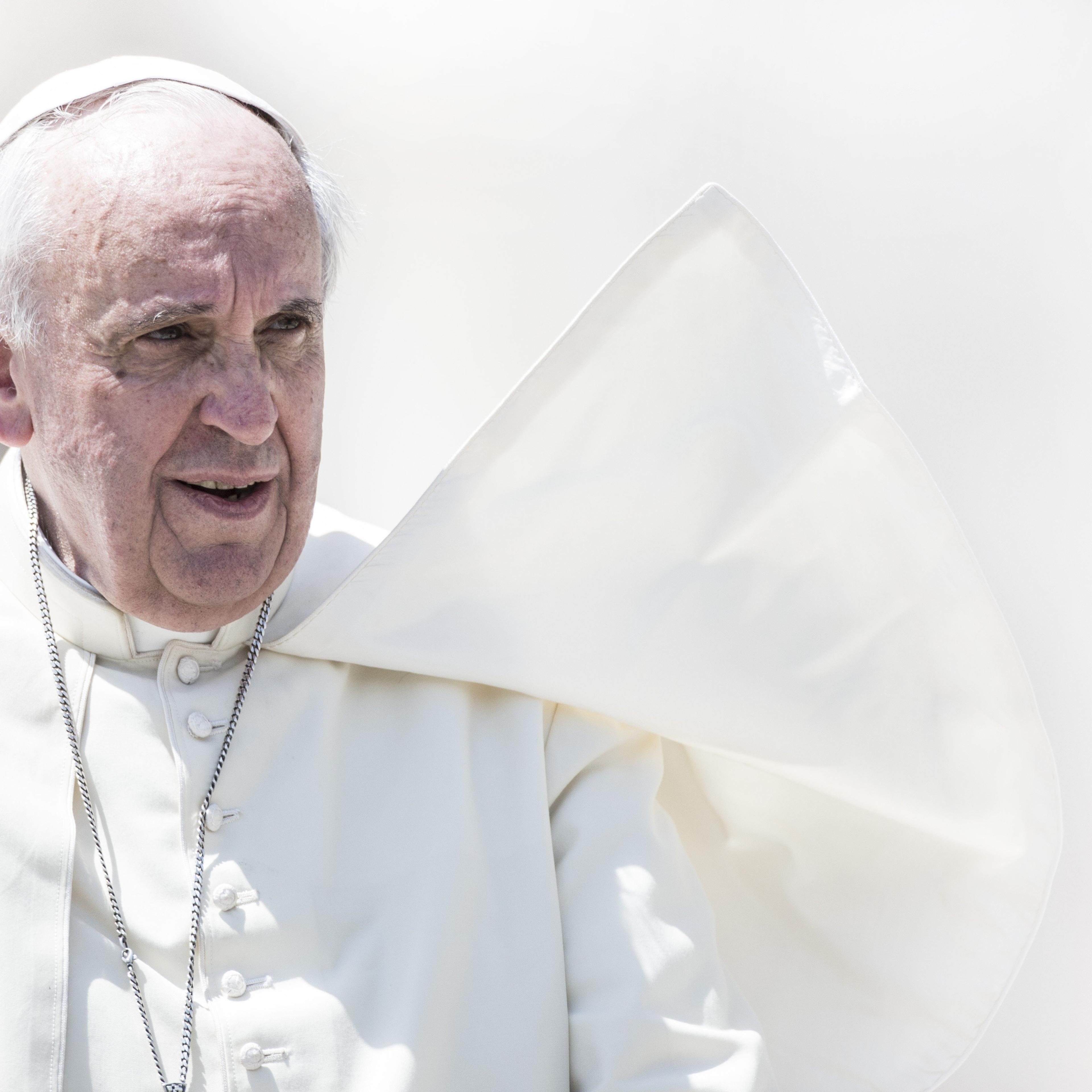 Pope Francis