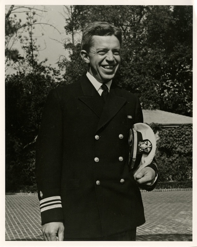Cabot Brown