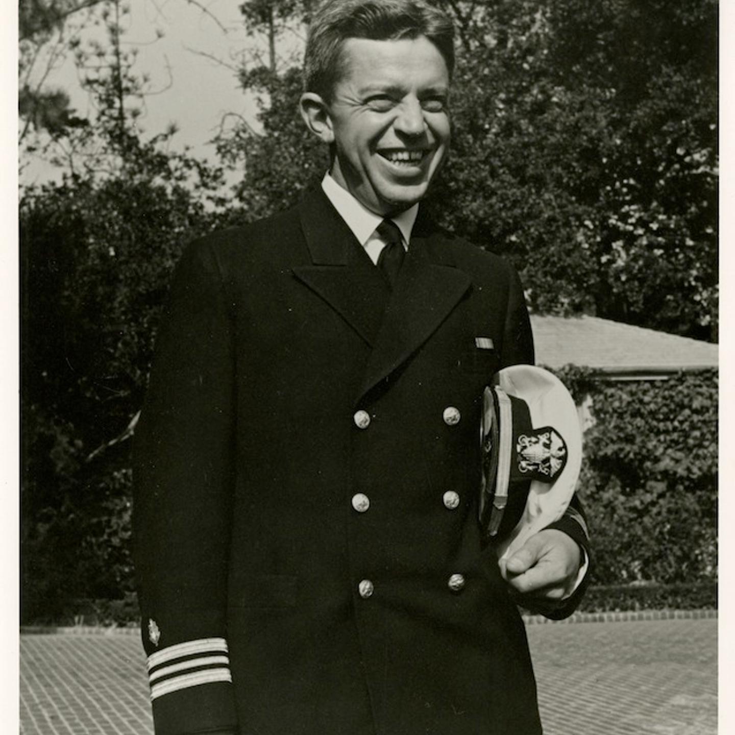 Cabot Brown