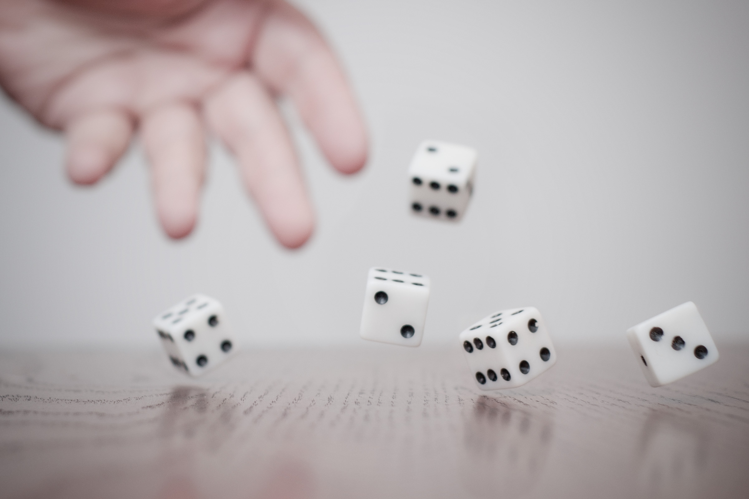 five-dice