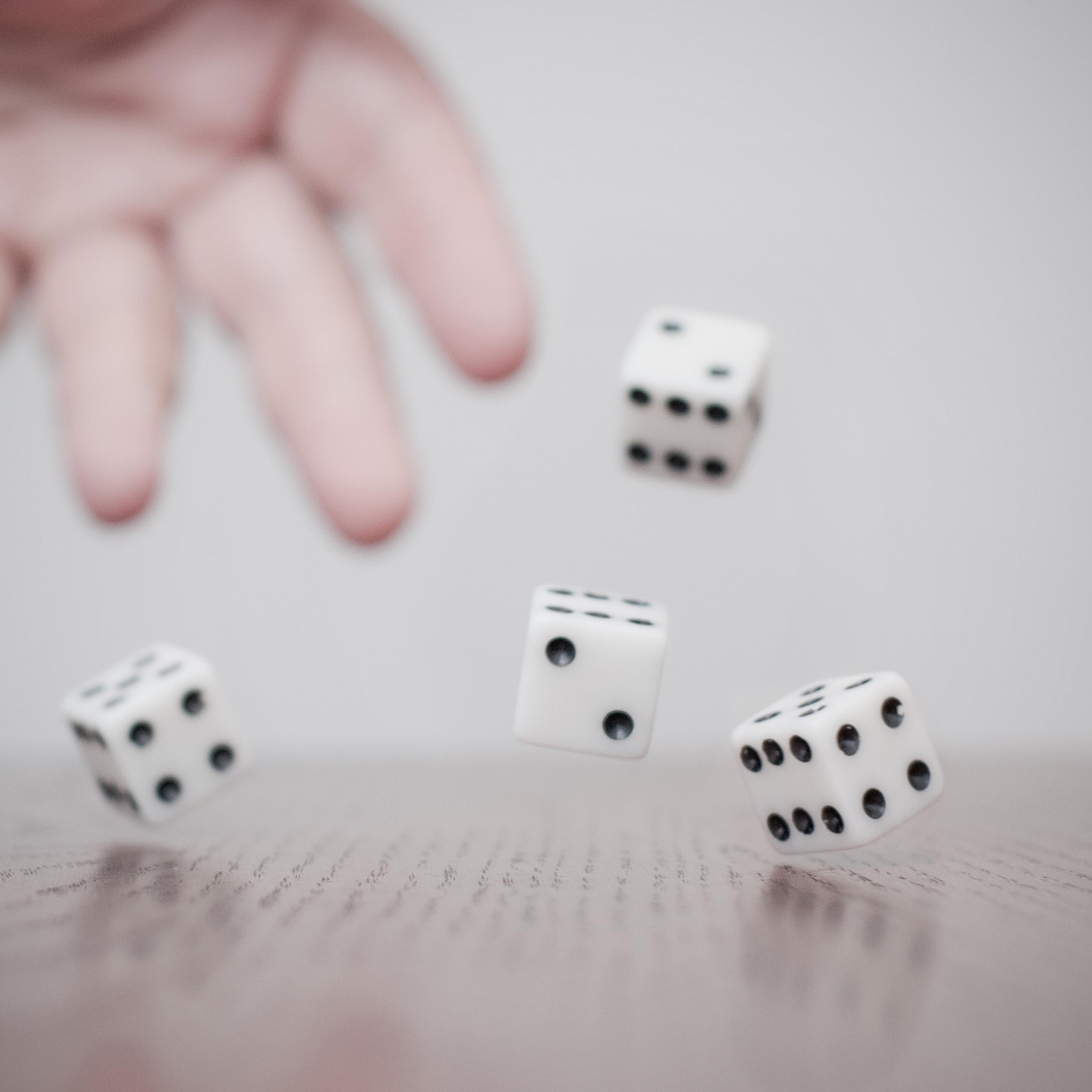 five-dice