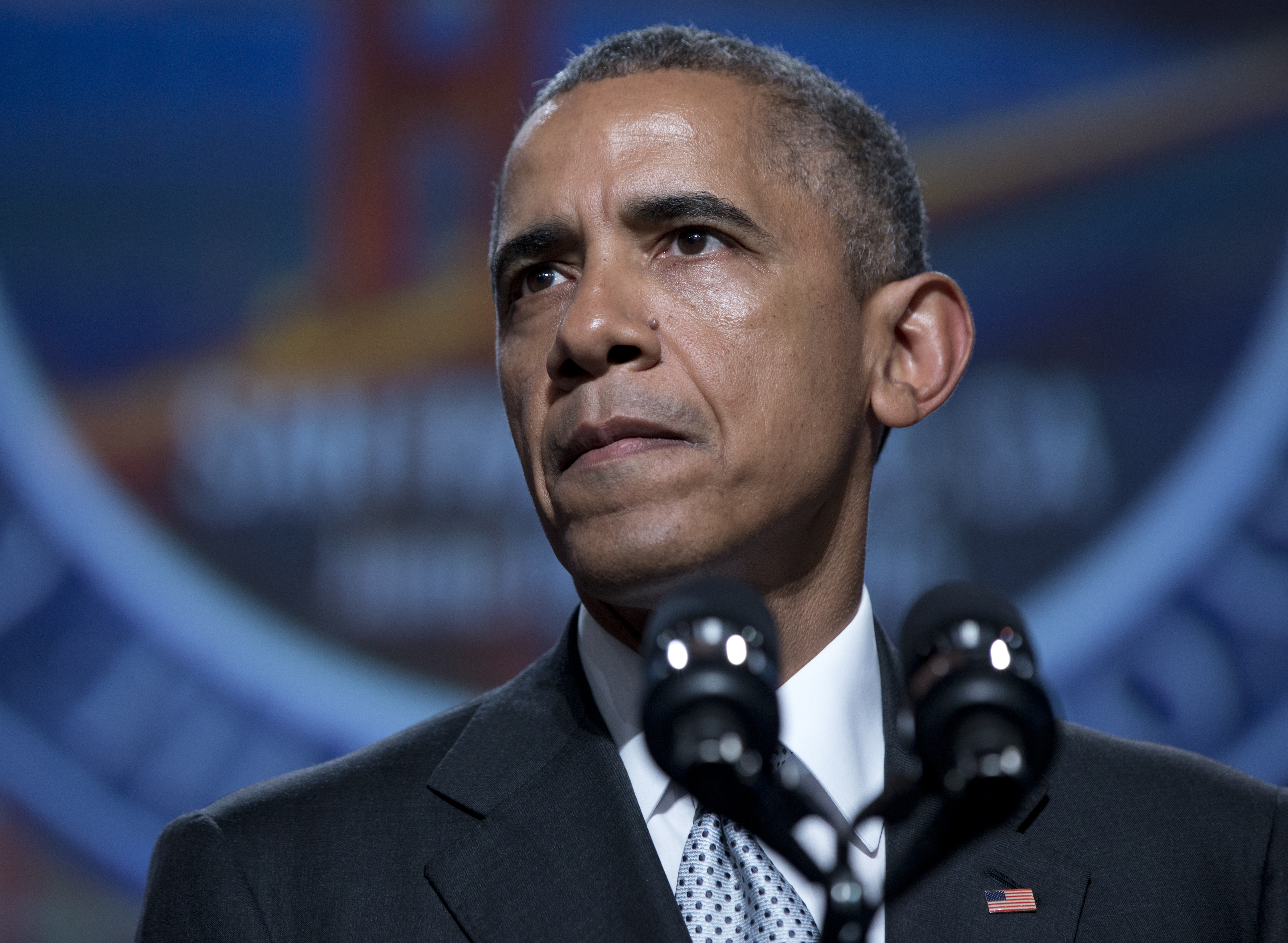 Barack Obama