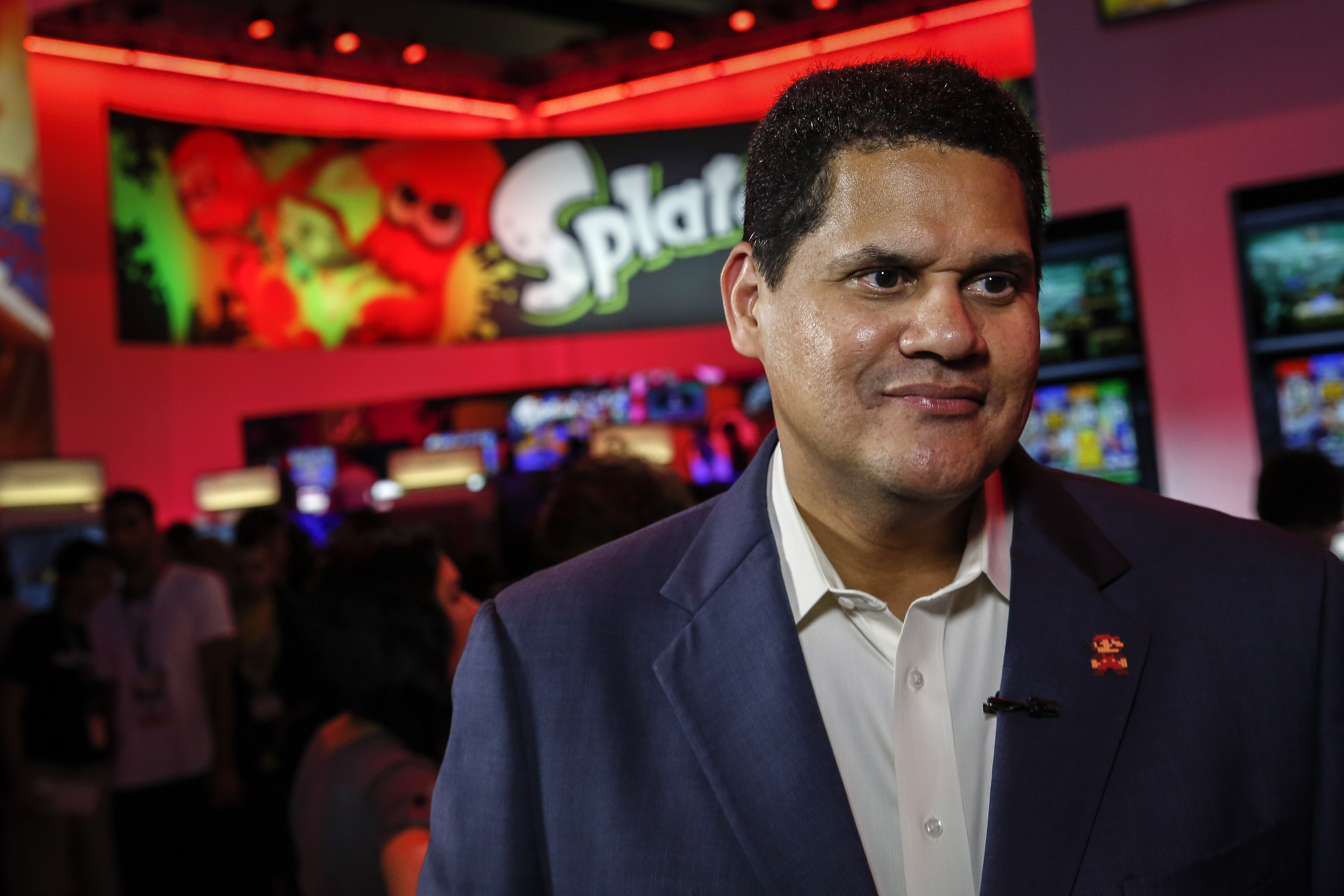 Inside The 2014 E3 Electronic Entertainment Expo