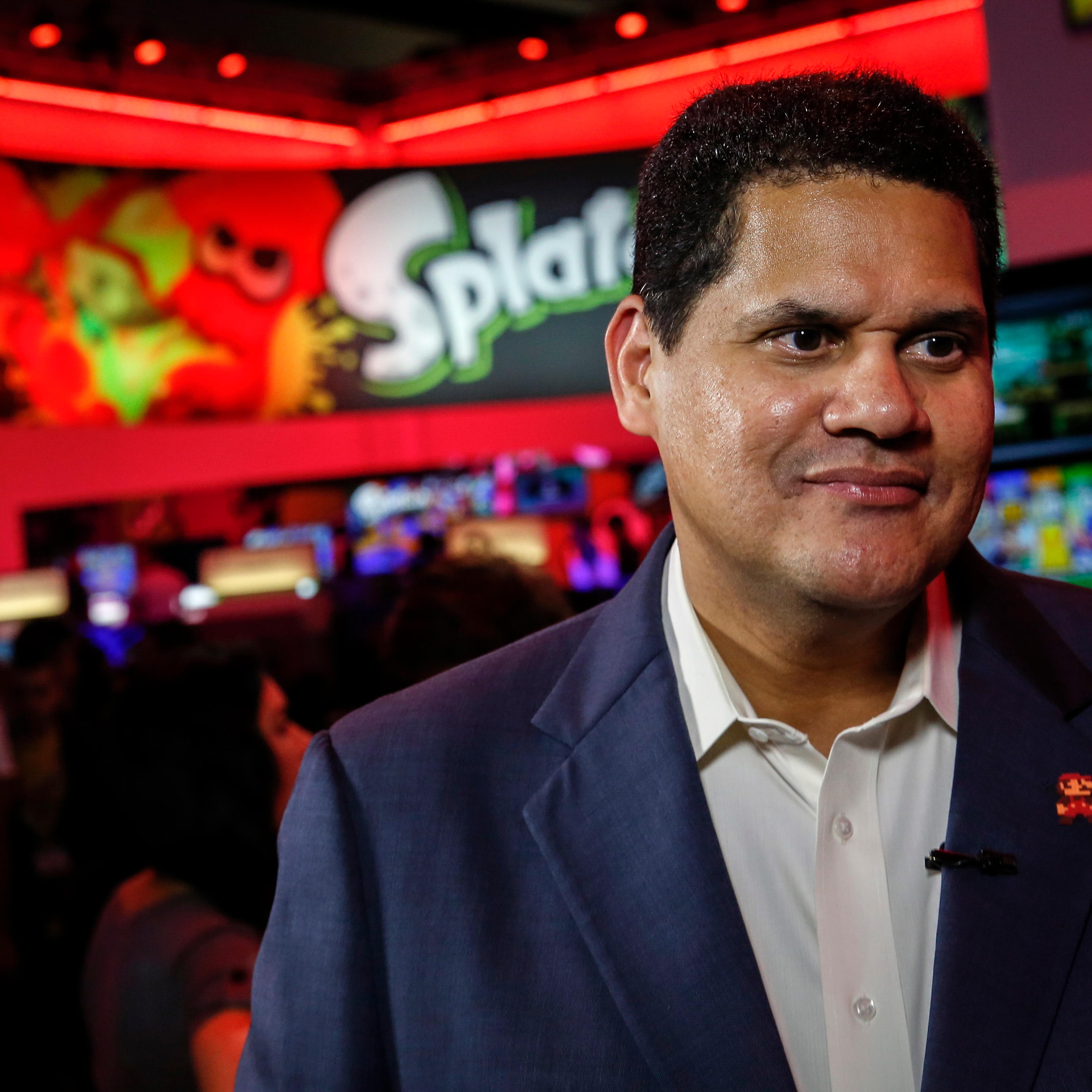 Inside The 2014 E3 Electronic Entertainment Expo