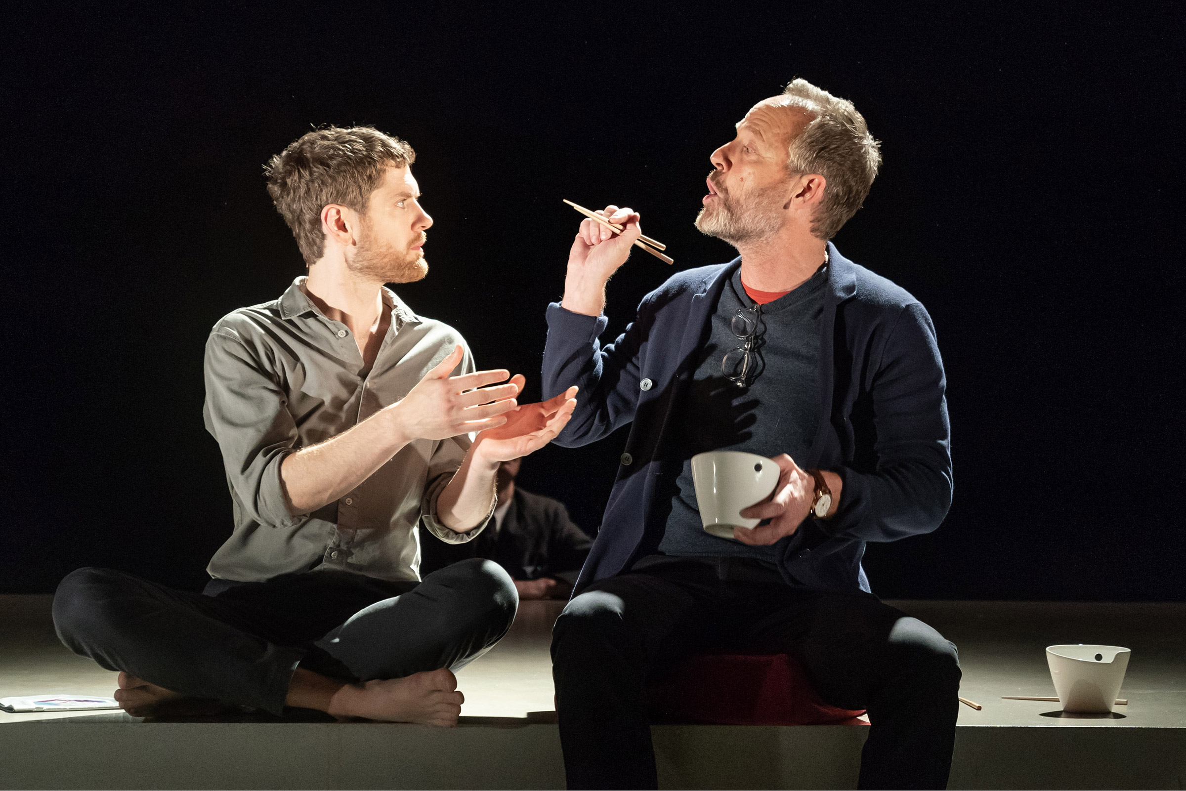 Most Anticipated Broadway Theater of Fall 2019