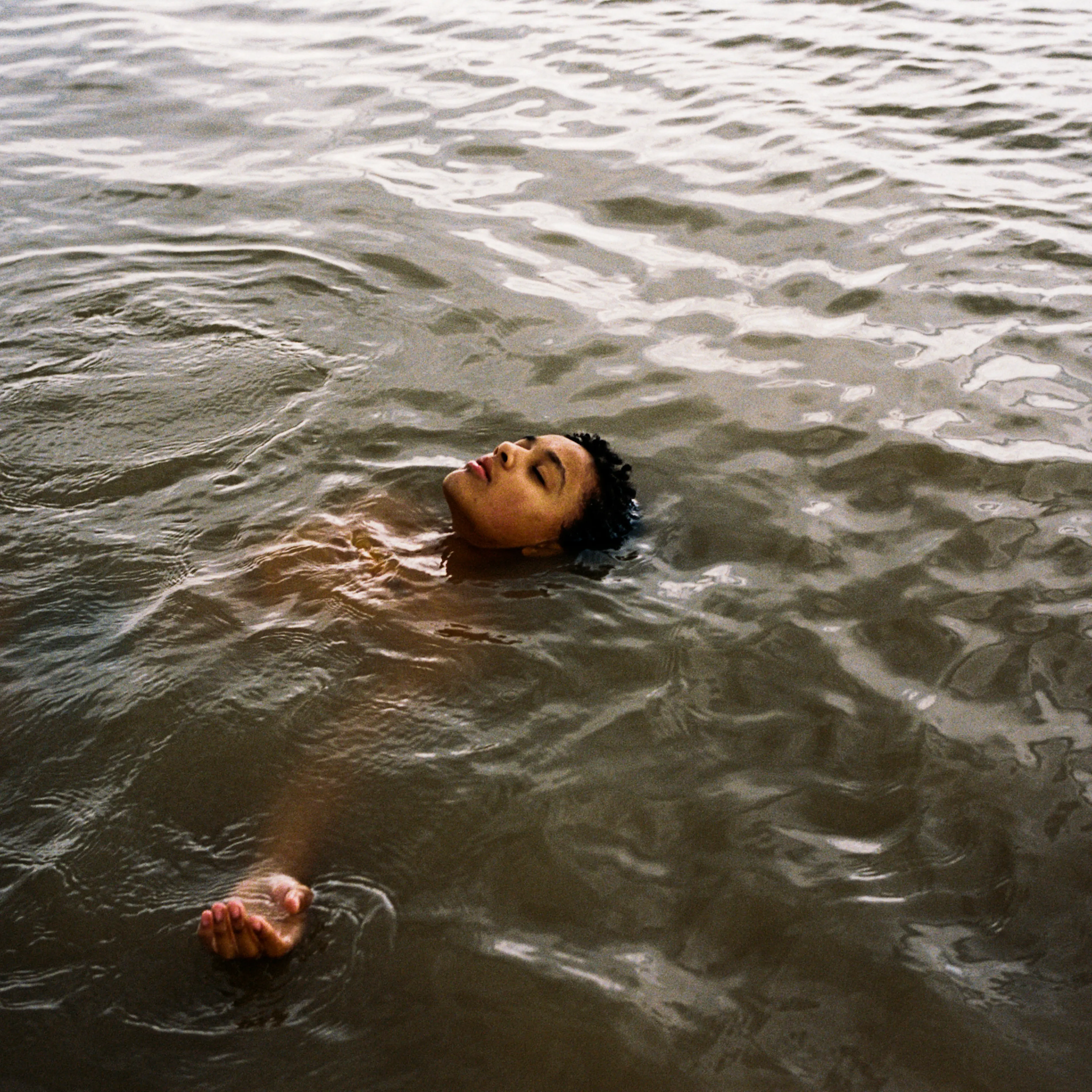 A still from 'Bird'