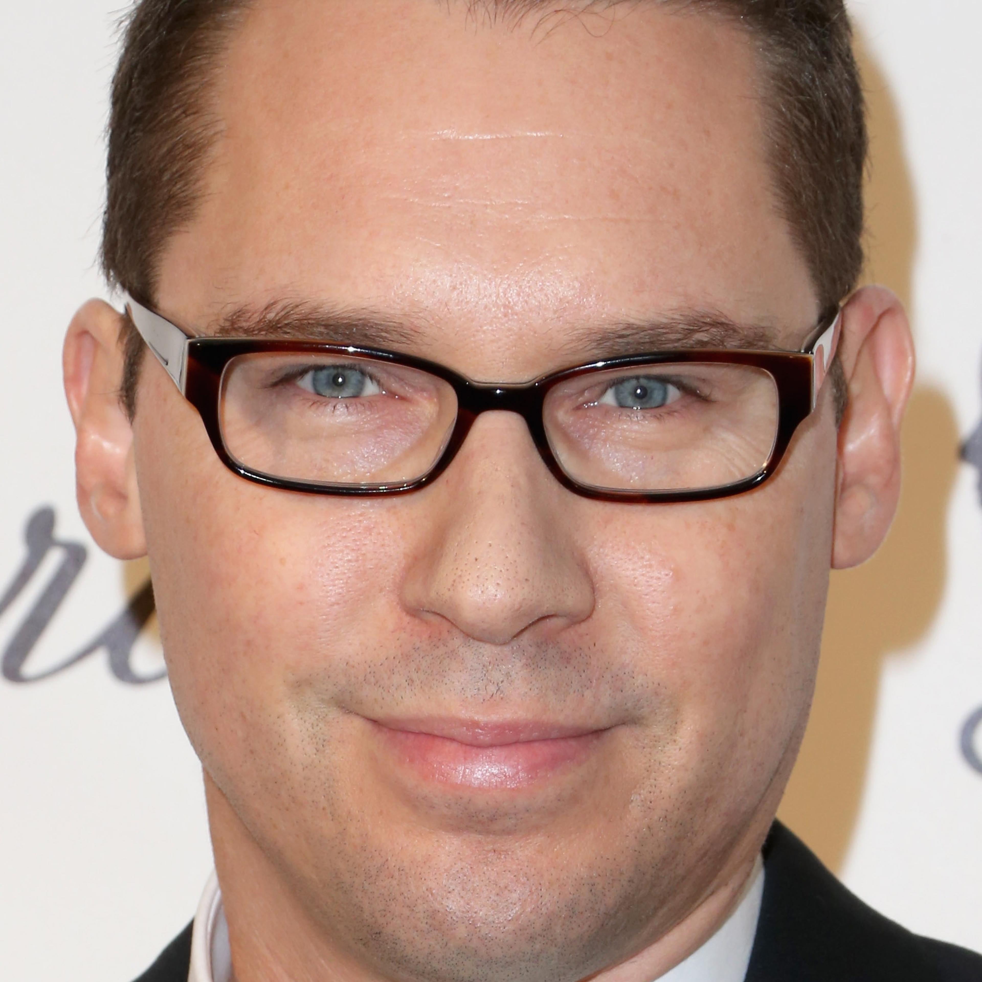 Director Bryan Singer attends the 22nd Annual Elton John AIDS Foundation's Oscar Viewing Party on March 2, 2014 in Los Angeles.