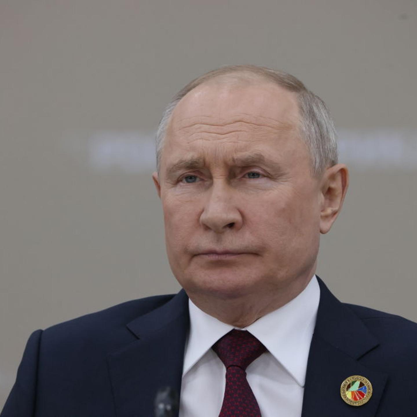 Saint Petersburg Hosts Second Russia Africa Summit