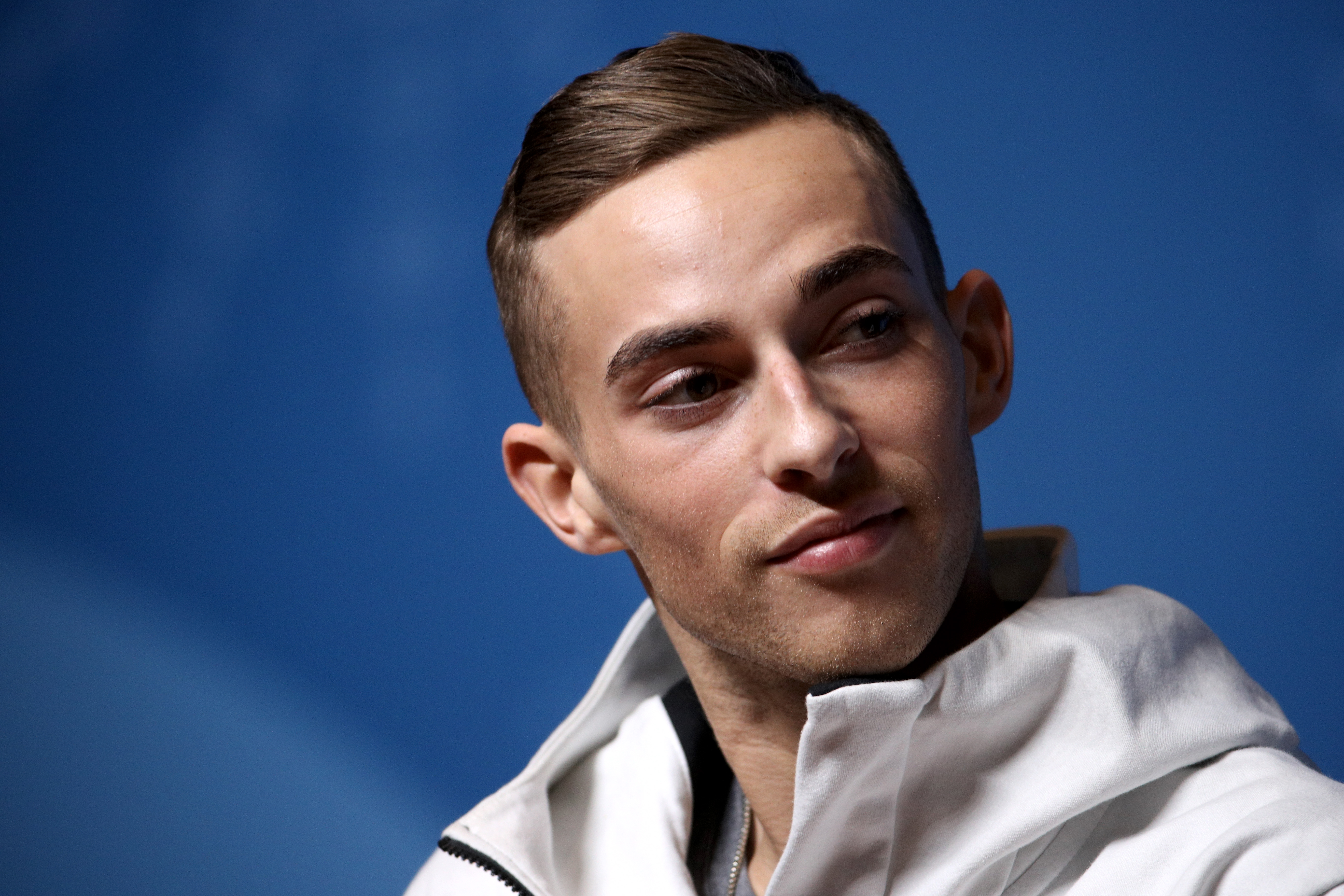 Around the Games: Day 4 - Winter Olympic Games