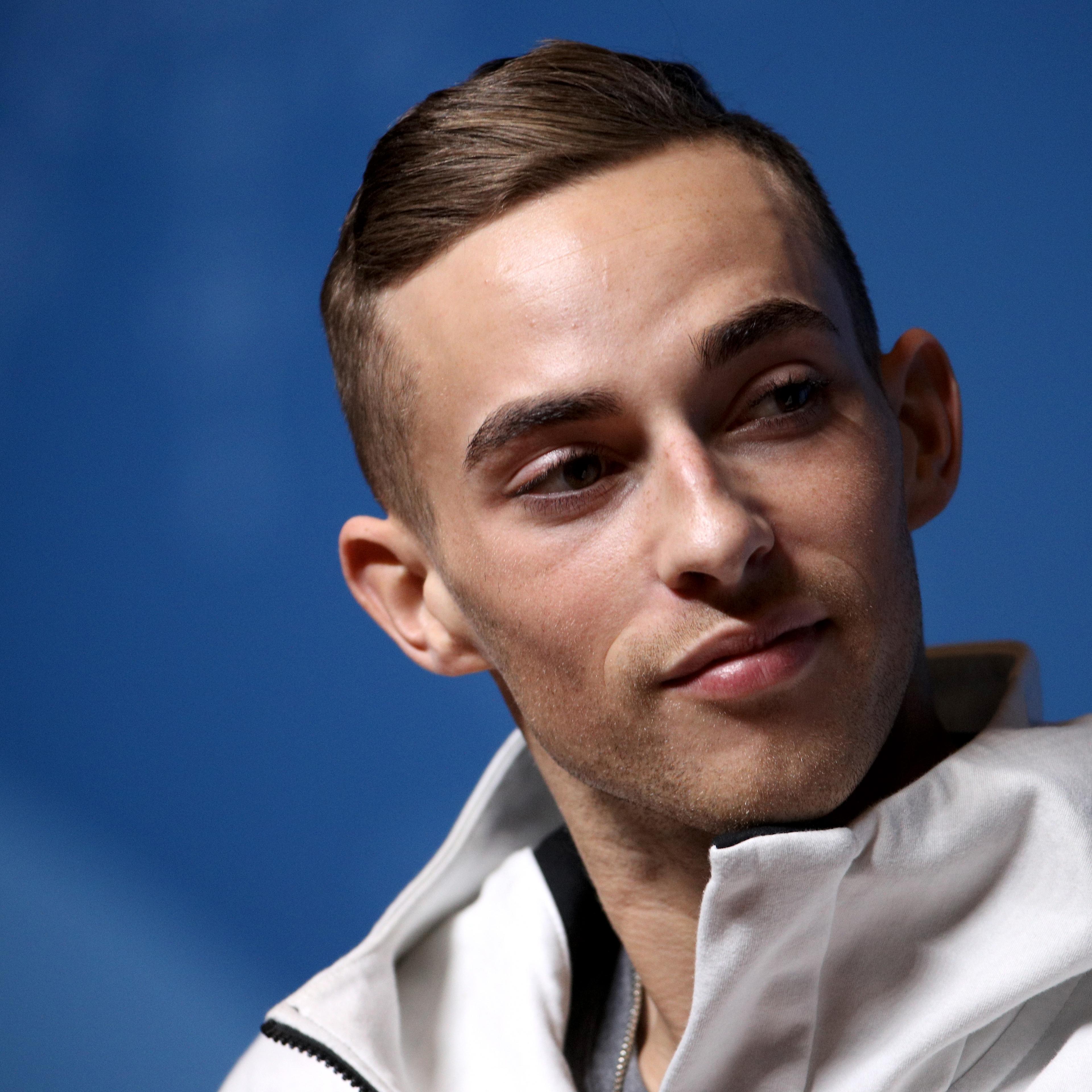 Around the Games: Day 4 - Winter Olympic Games
