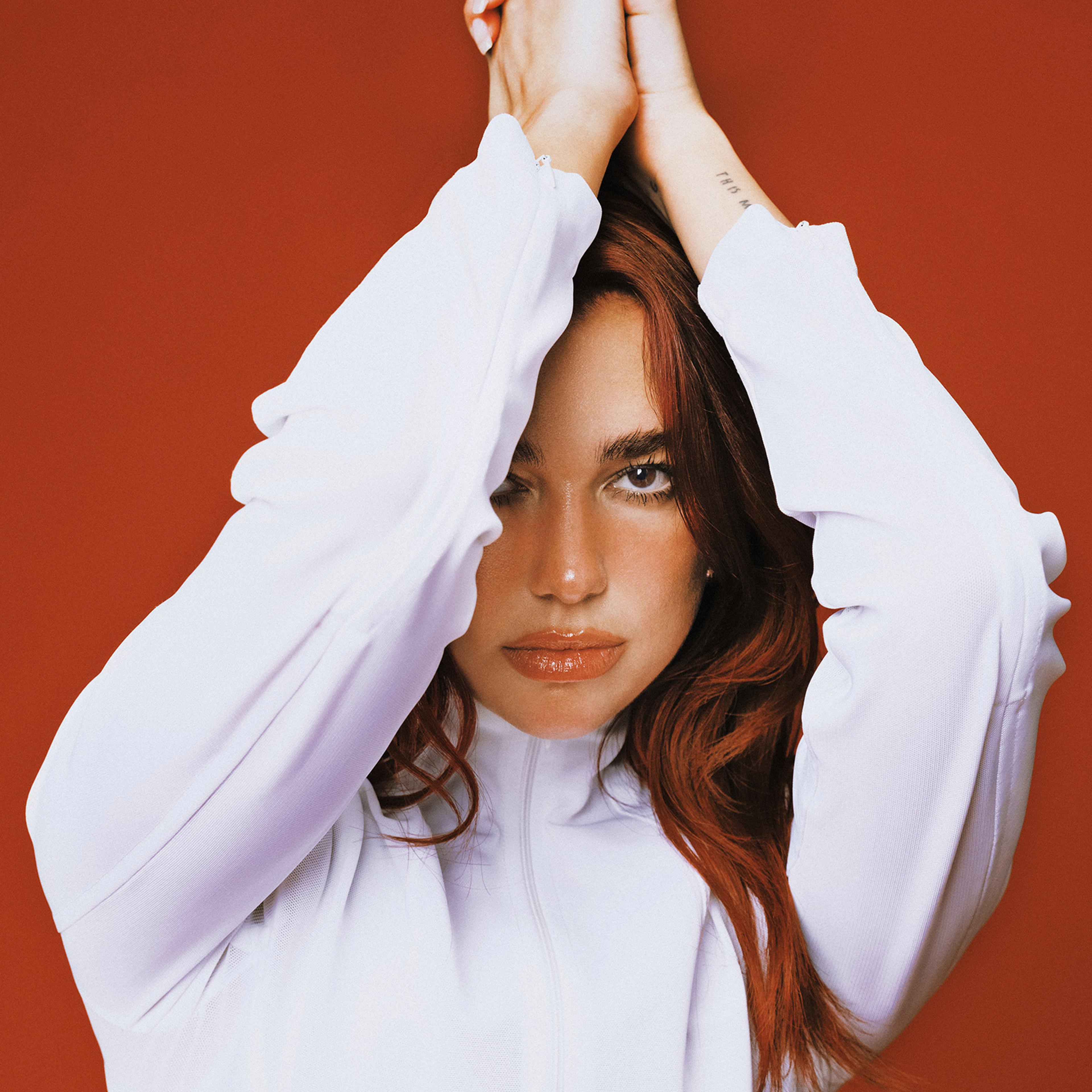Dua Lipa