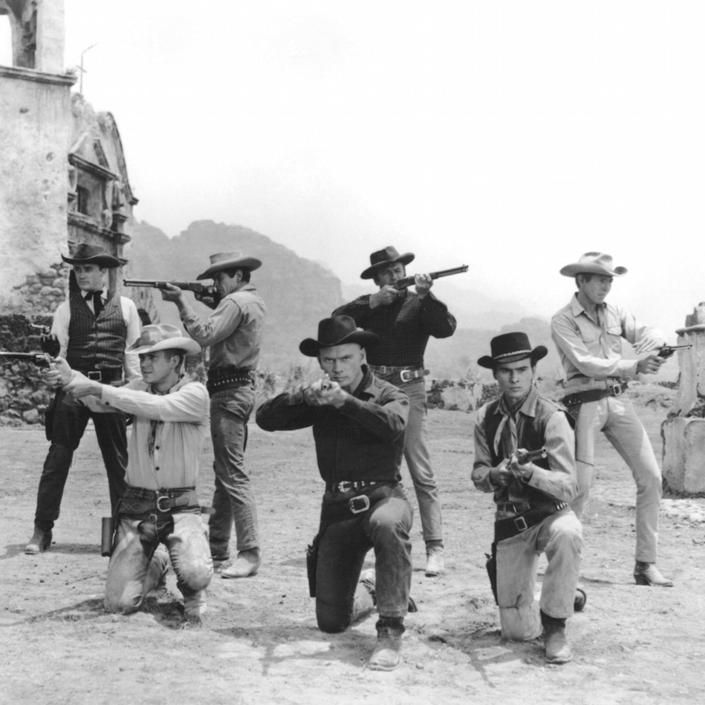 The Magnificent Seven