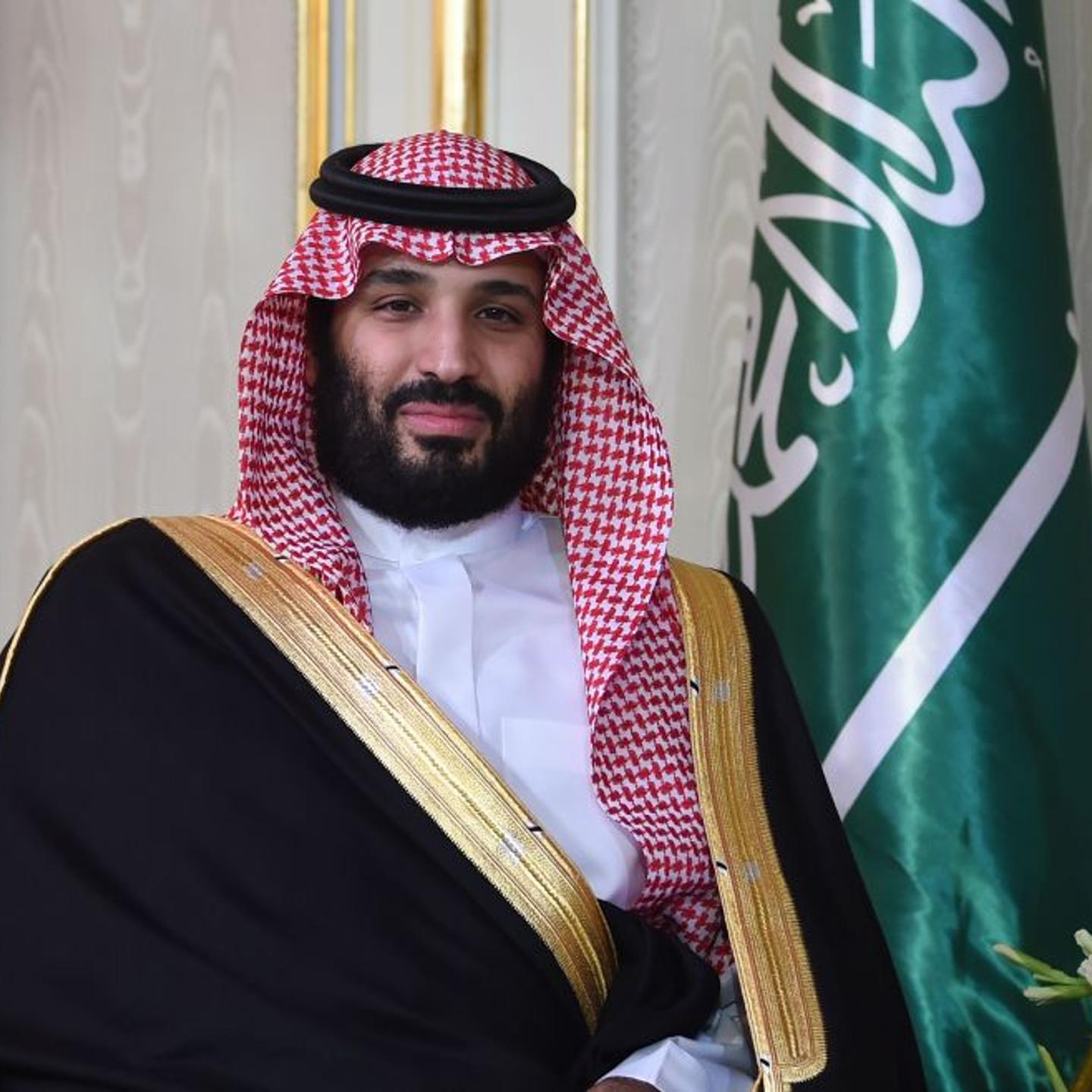 TUNISIA-SAUDI-POLITICS-DIPLOMACY