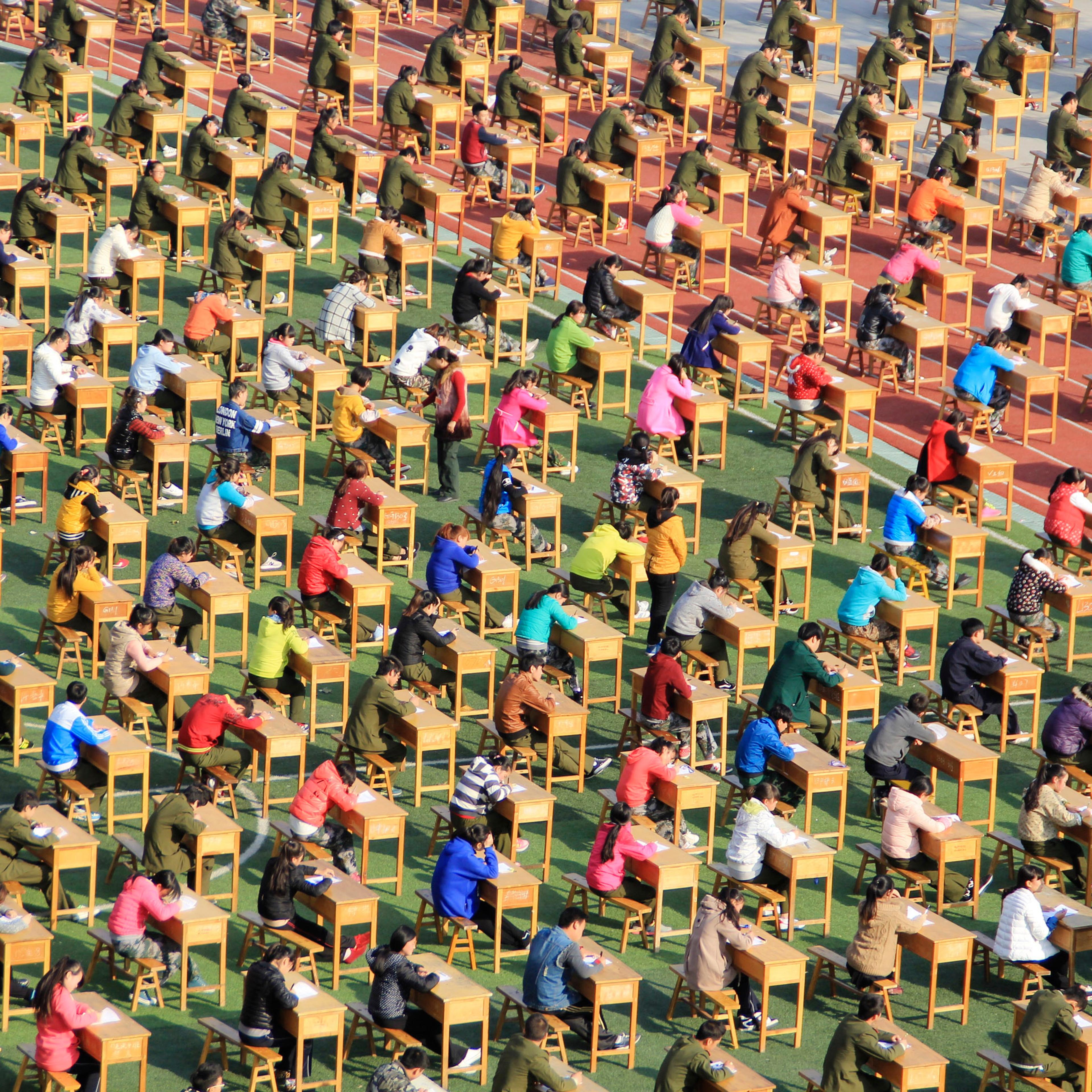 china-cheating-test