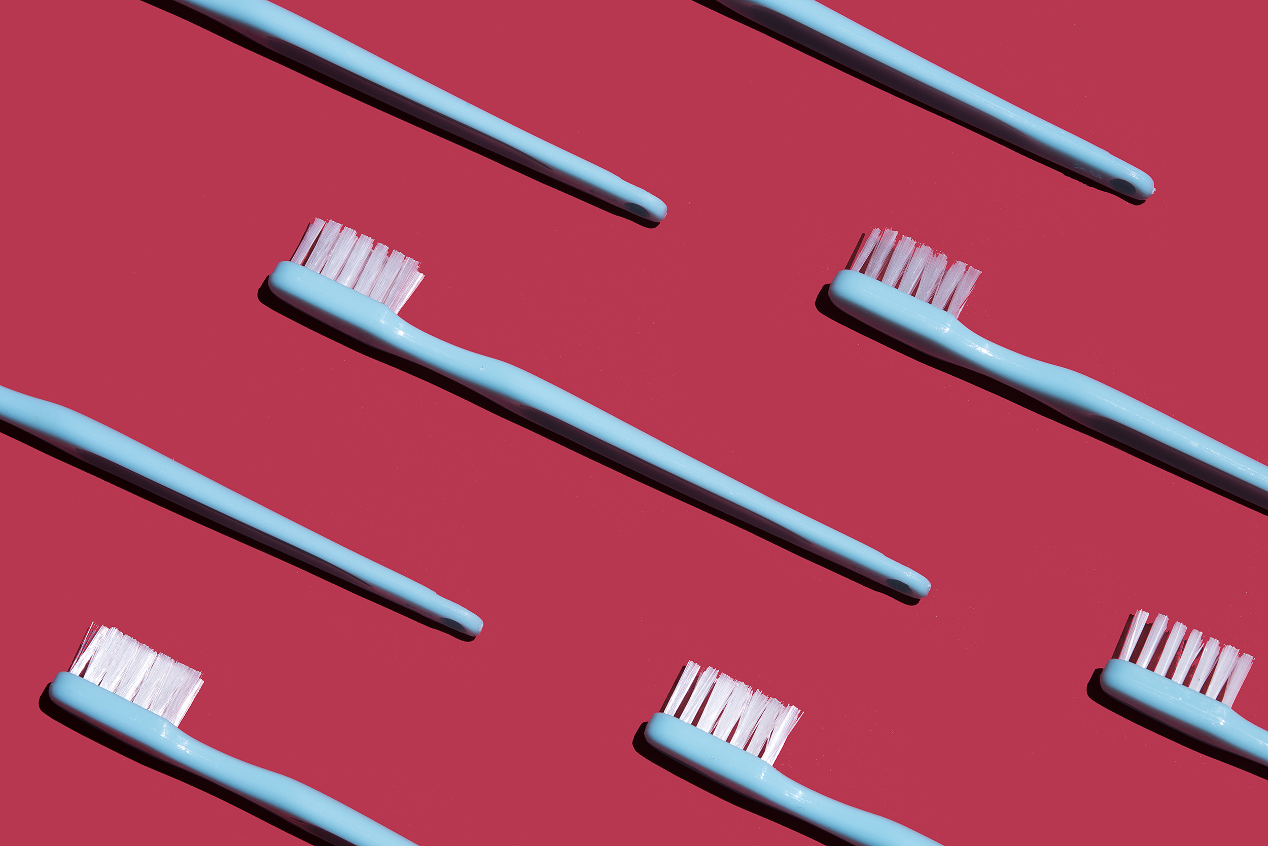 toothbrushes-health-clean-home-daily-routine-motto-stock