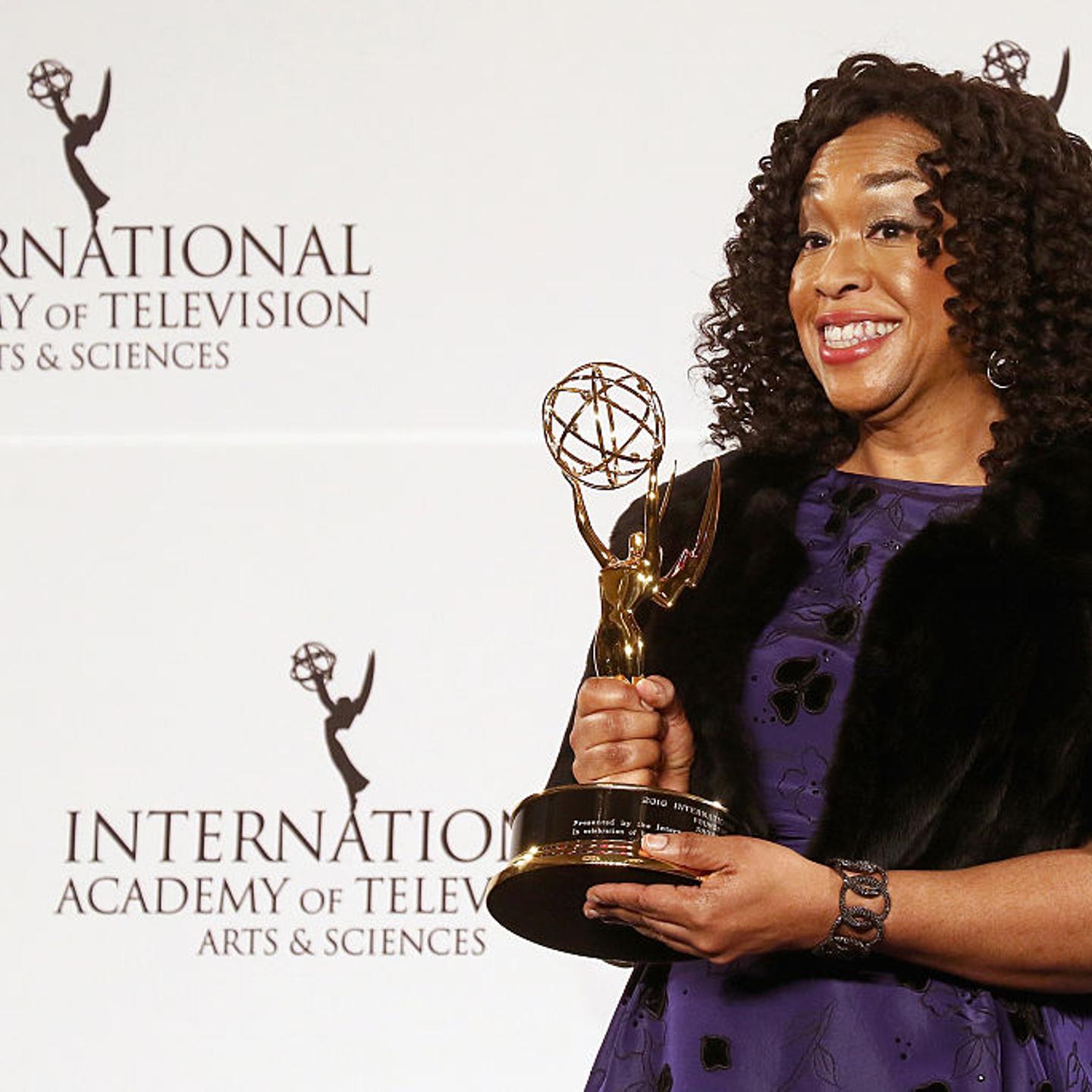 2016 International Emmy Awards