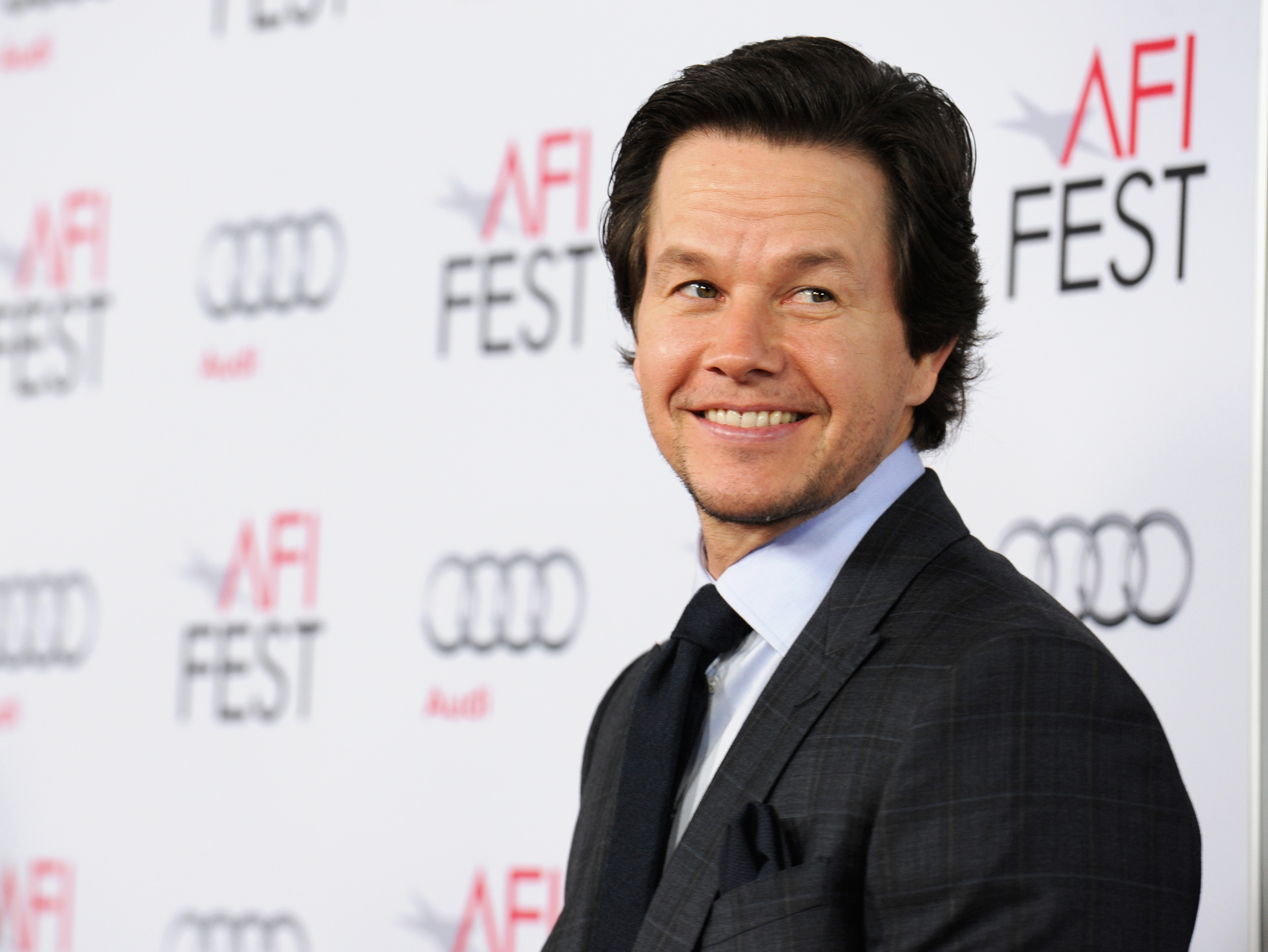 Mark Walhberg Boston Marathon Movie