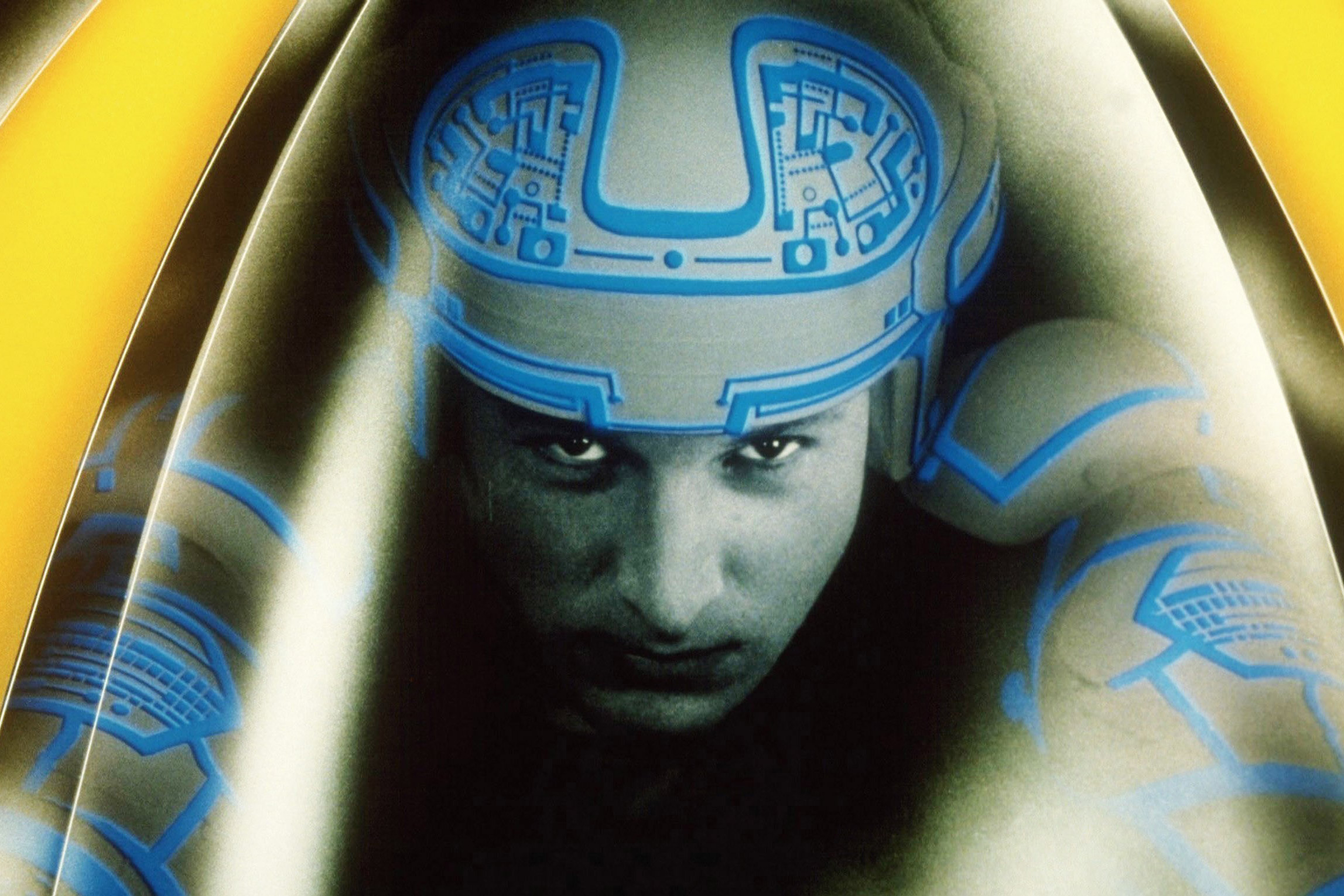 Tron – Tron, 1982