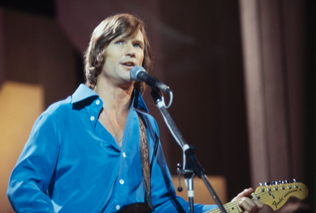 Kris Kristofferson