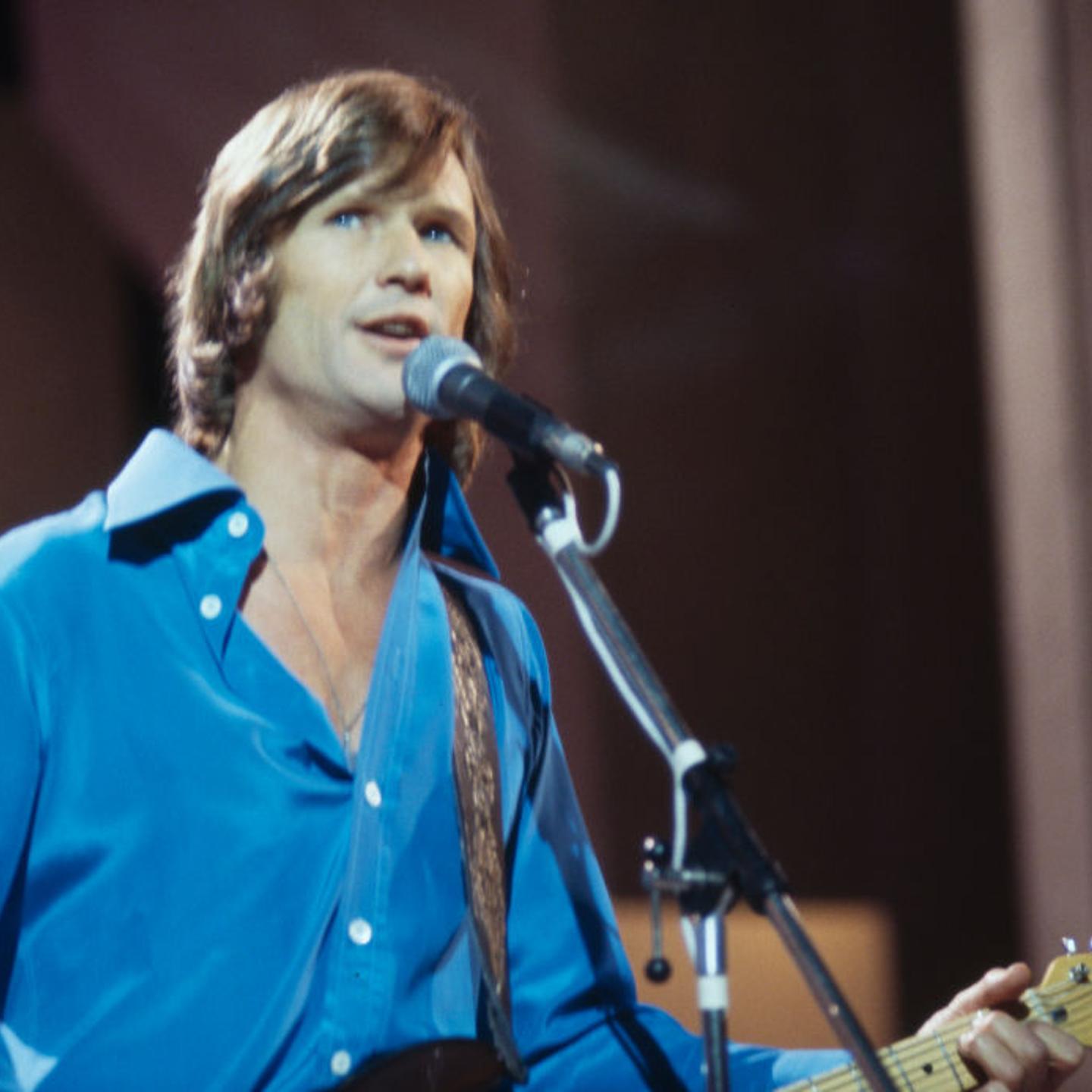 Kris Kristofferson