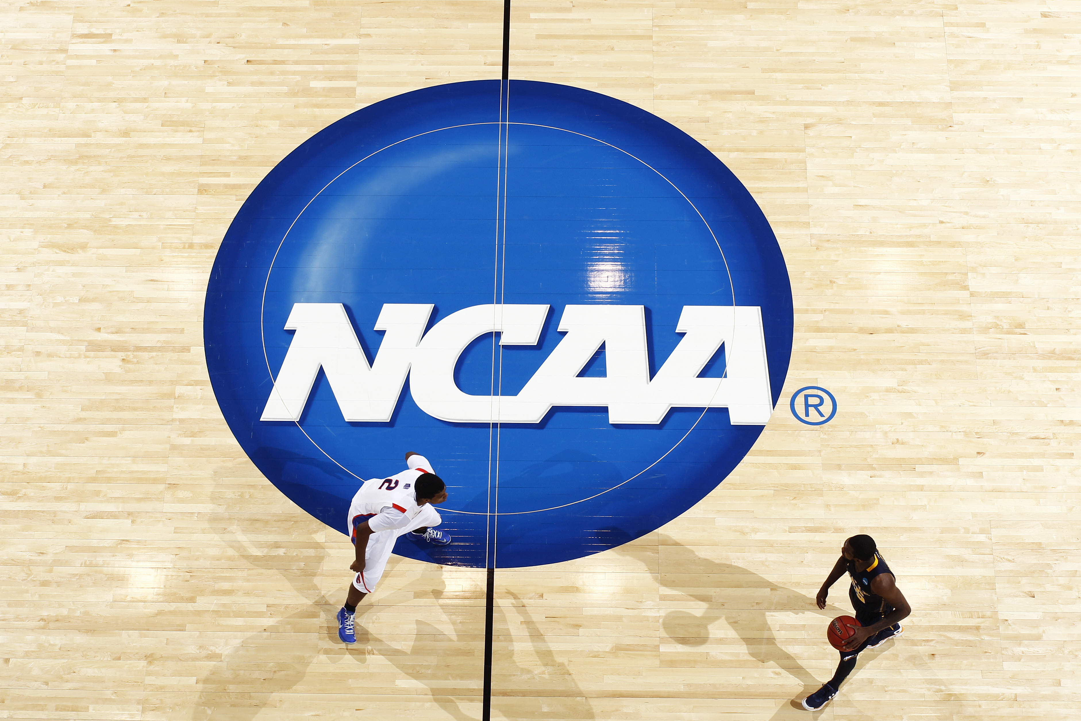 NCAA Basketball Tournament - First Four - Dayton